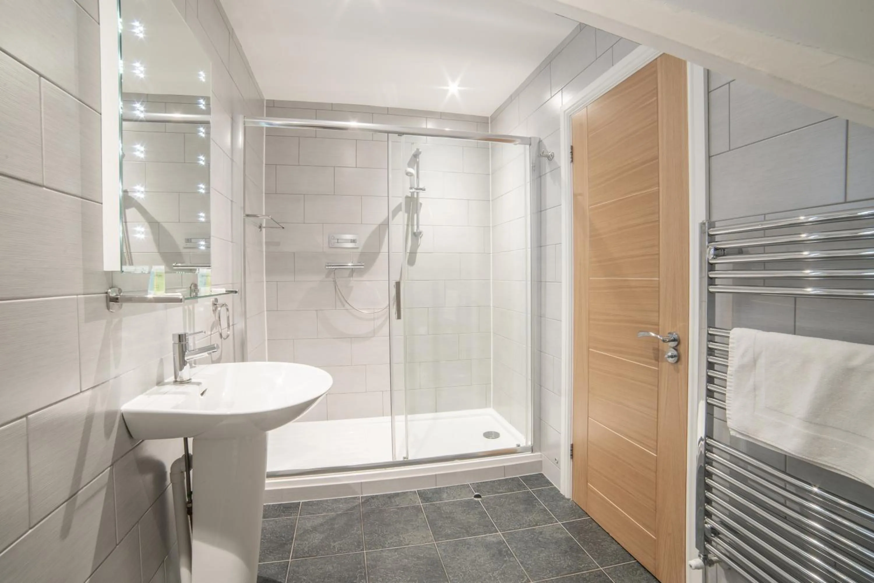 100 Banbury Road Oxford - formerly Parklands