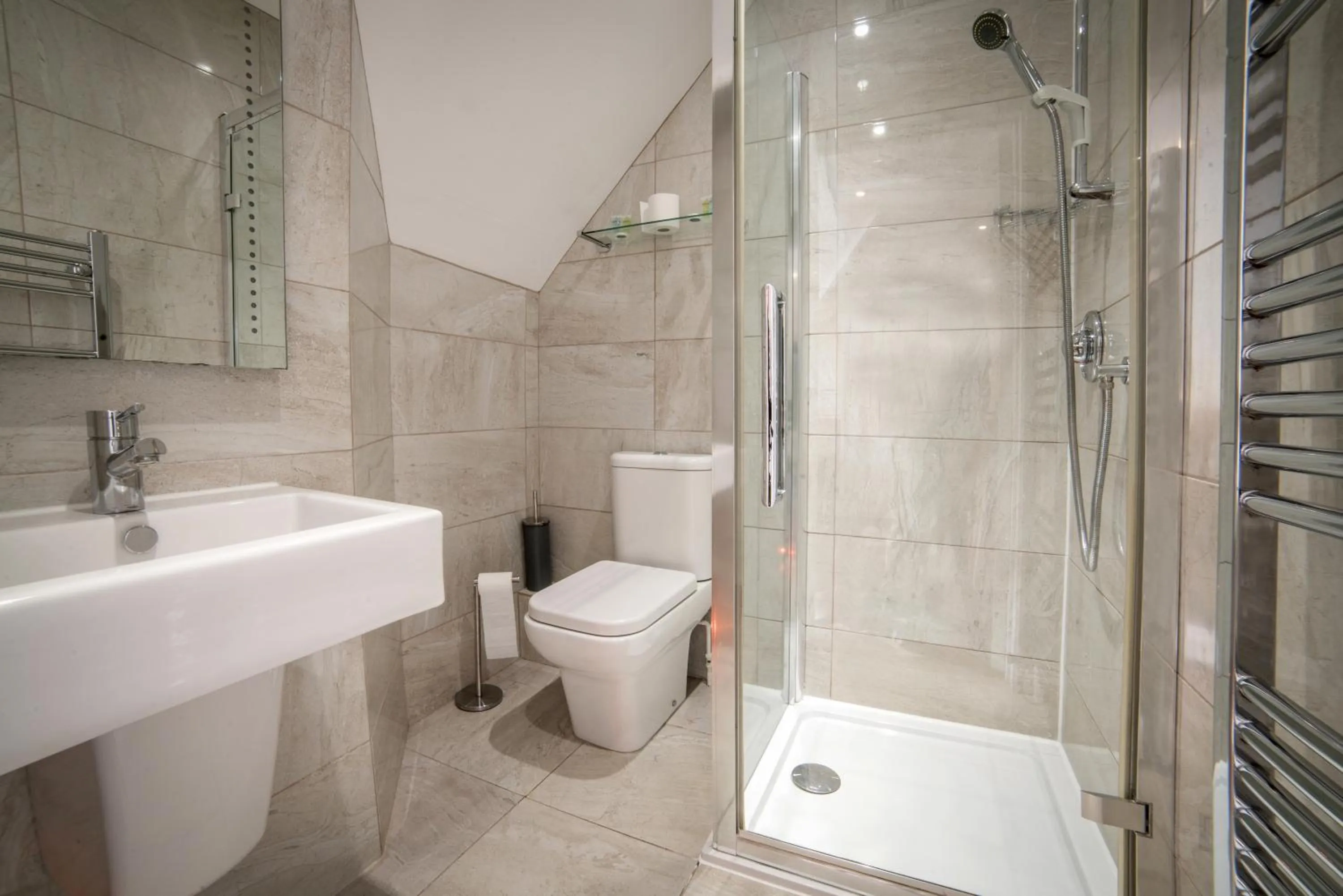 100 Banbury Road Oxford - formerly Parklands