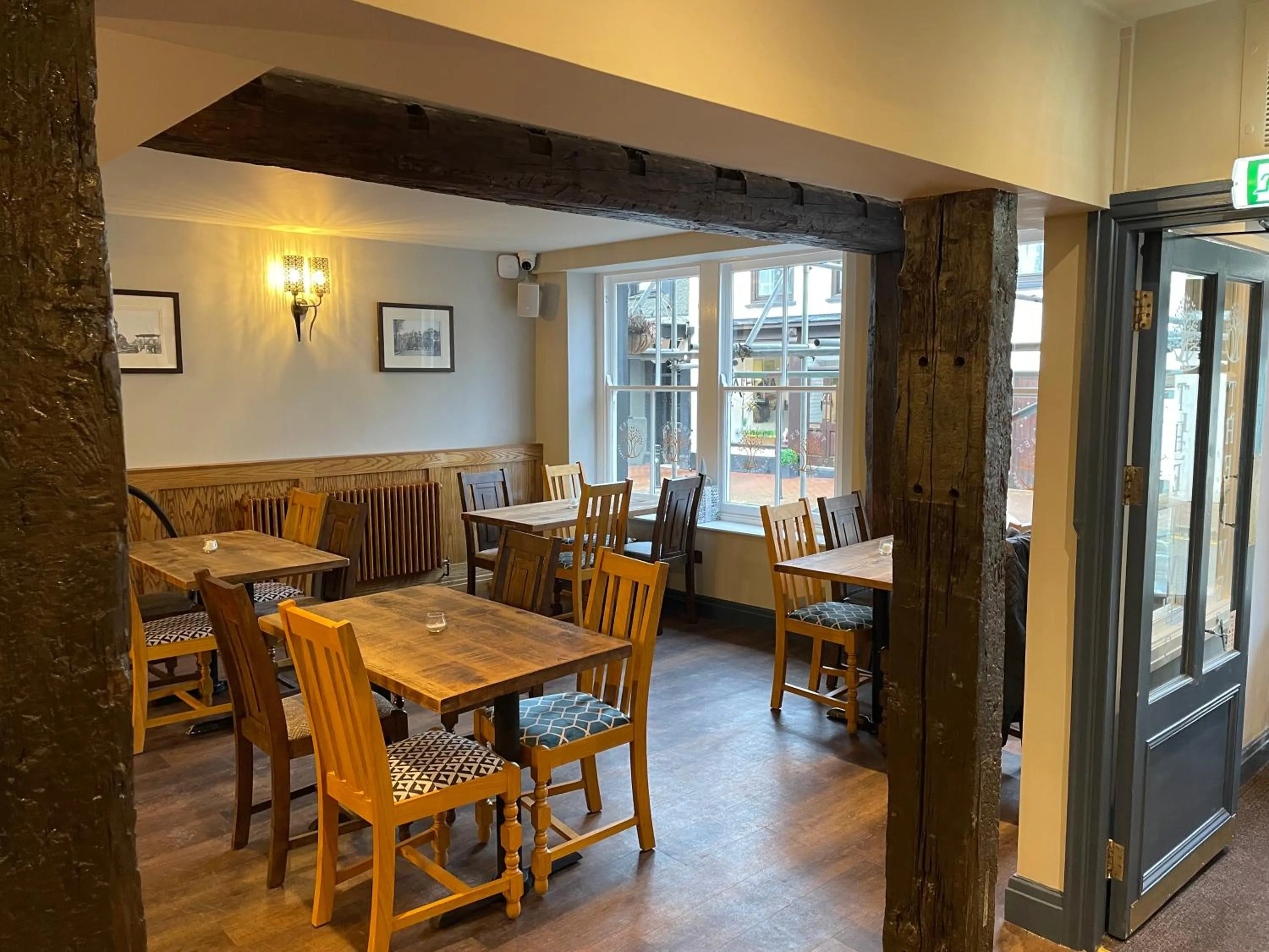 Lounge or bar in St Ives