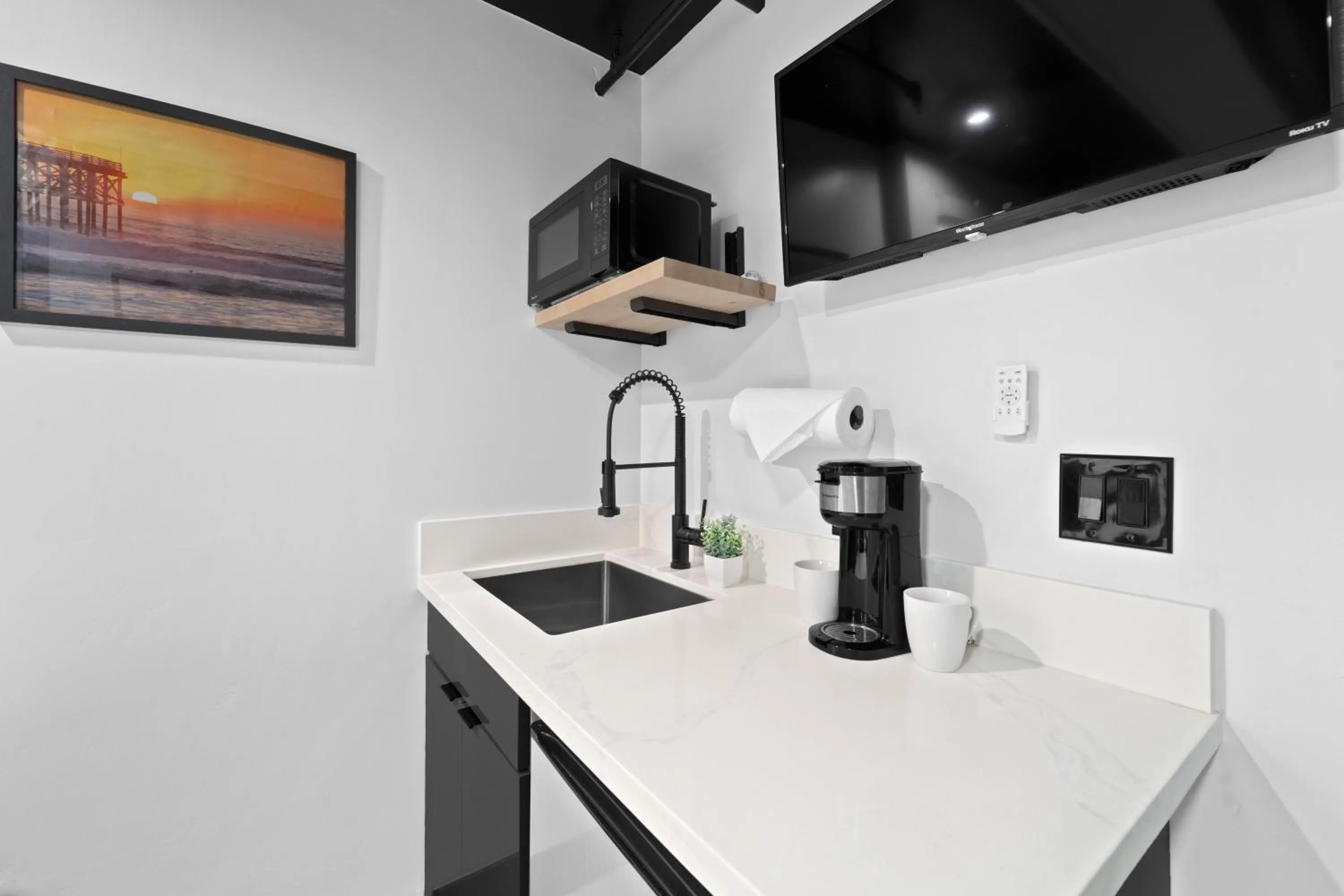 Balboa Park Hotel in Downtown Little Italy