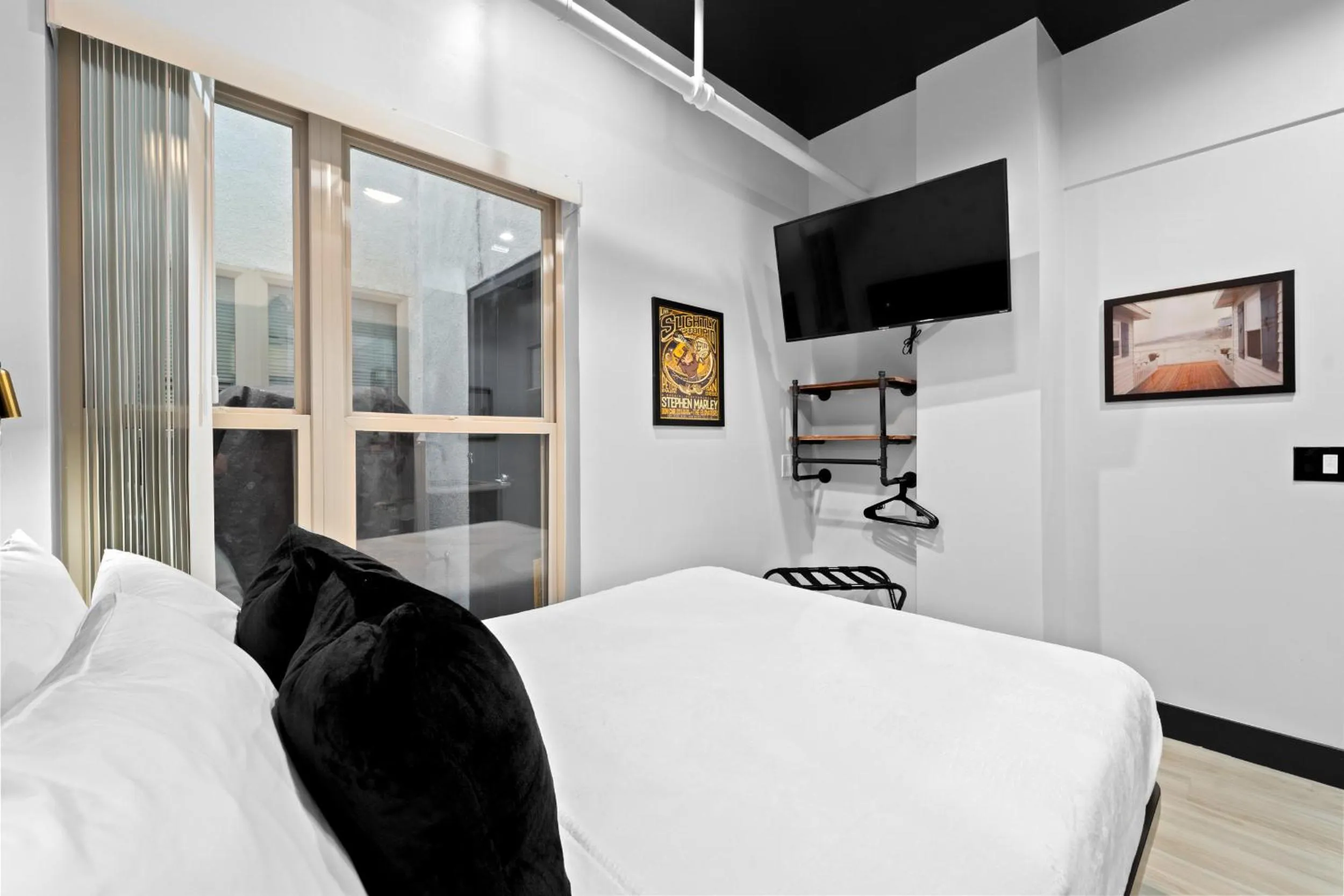 Balboa Park Hotel in Downtown Little Italy