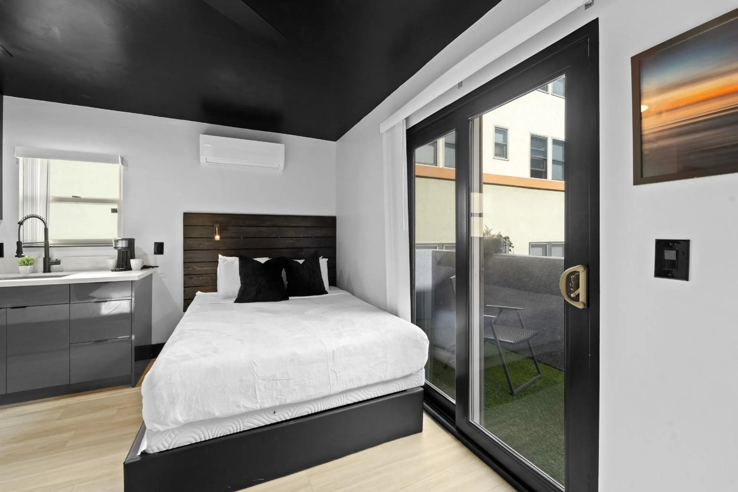 Balboa Park Hotel in Downtown Little Italy