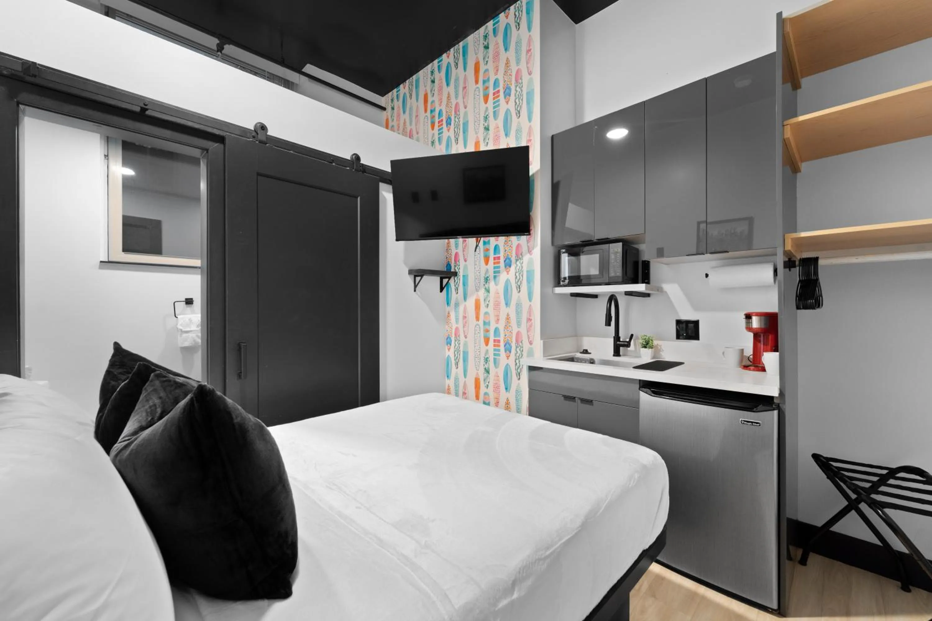 Balboa Park Hotel in Downtown Little Italy