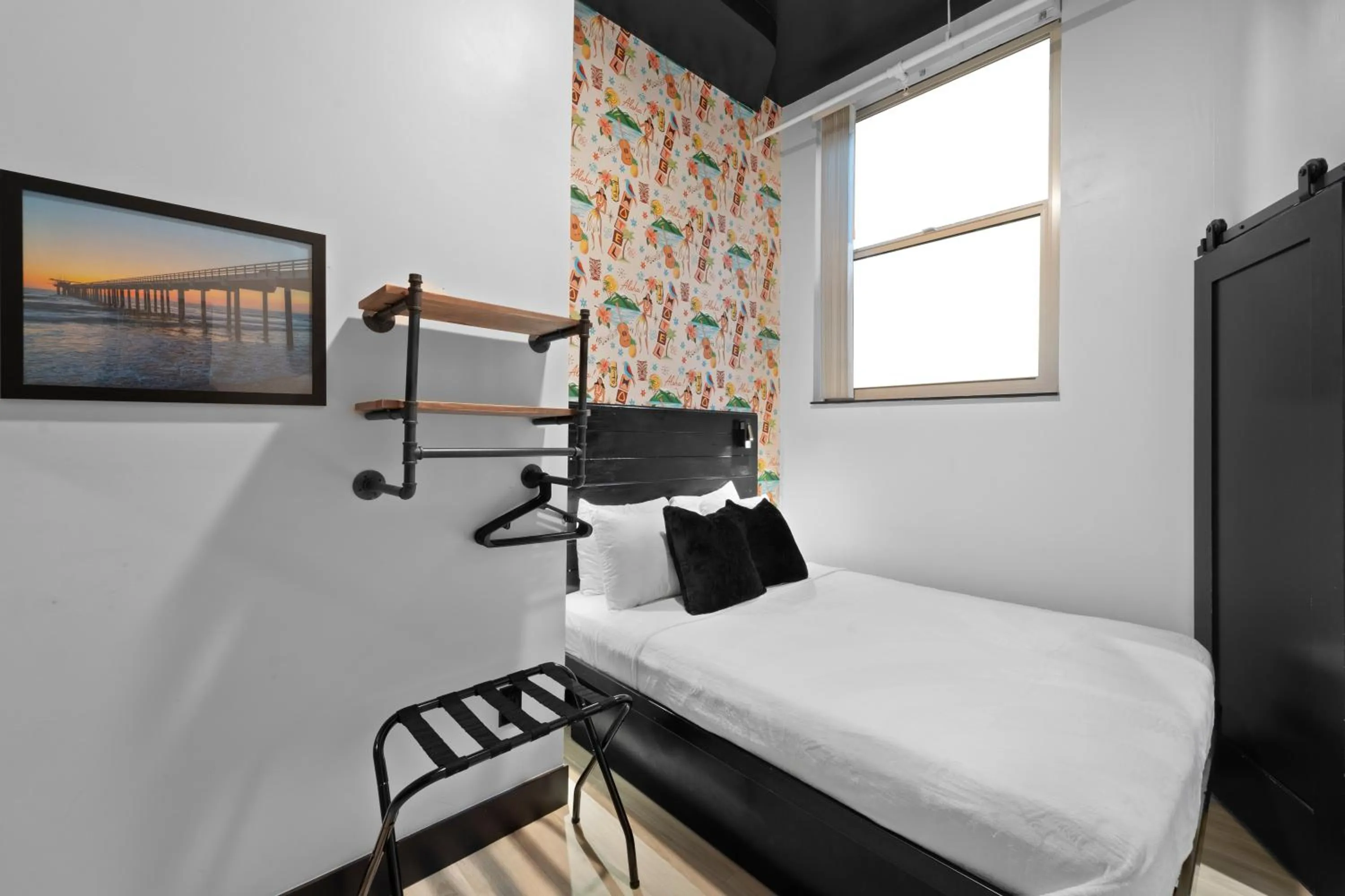 Balboa Park Hotel in Downtown Little Italy