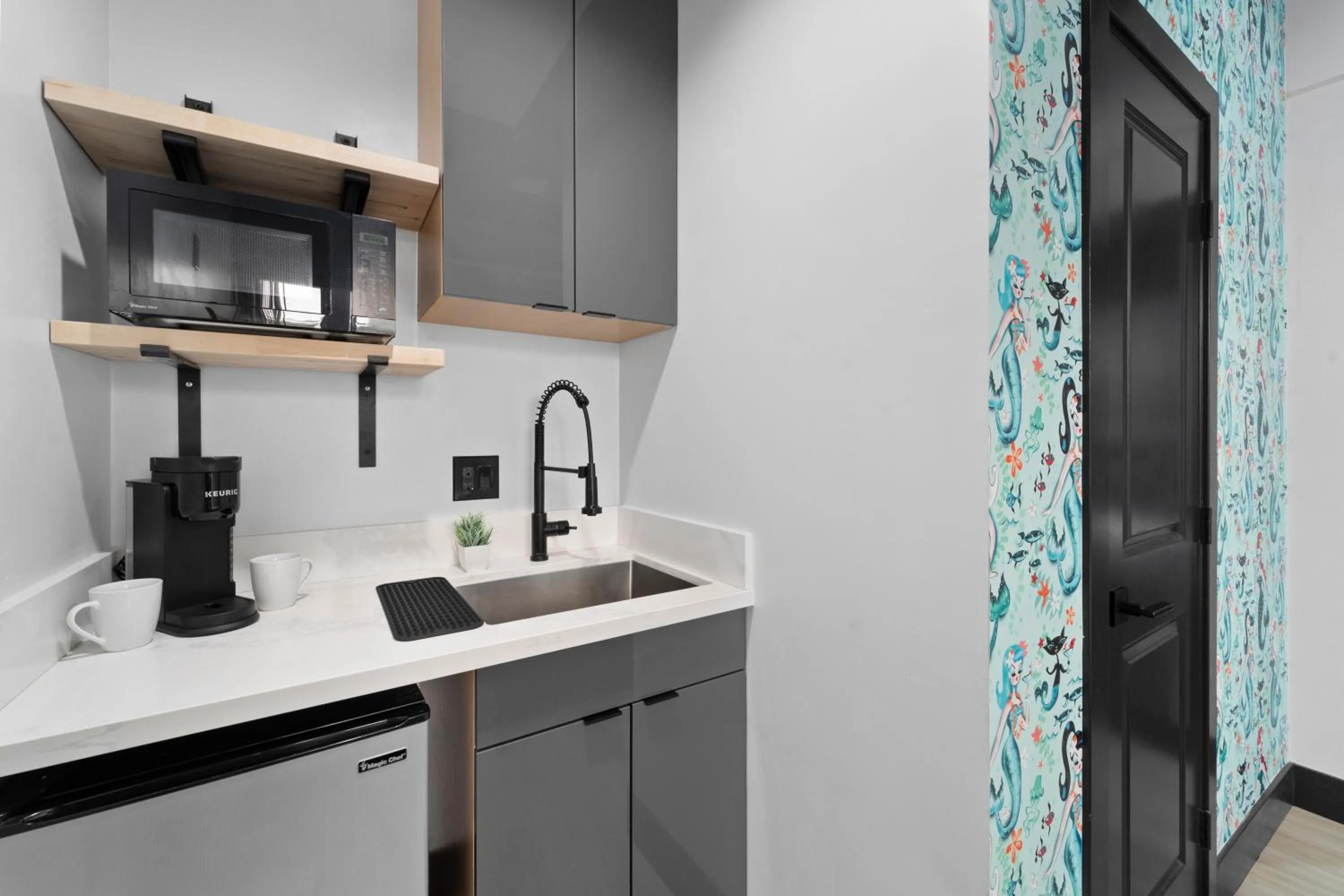 Balboa Park Hotel in Downtown Little Italy