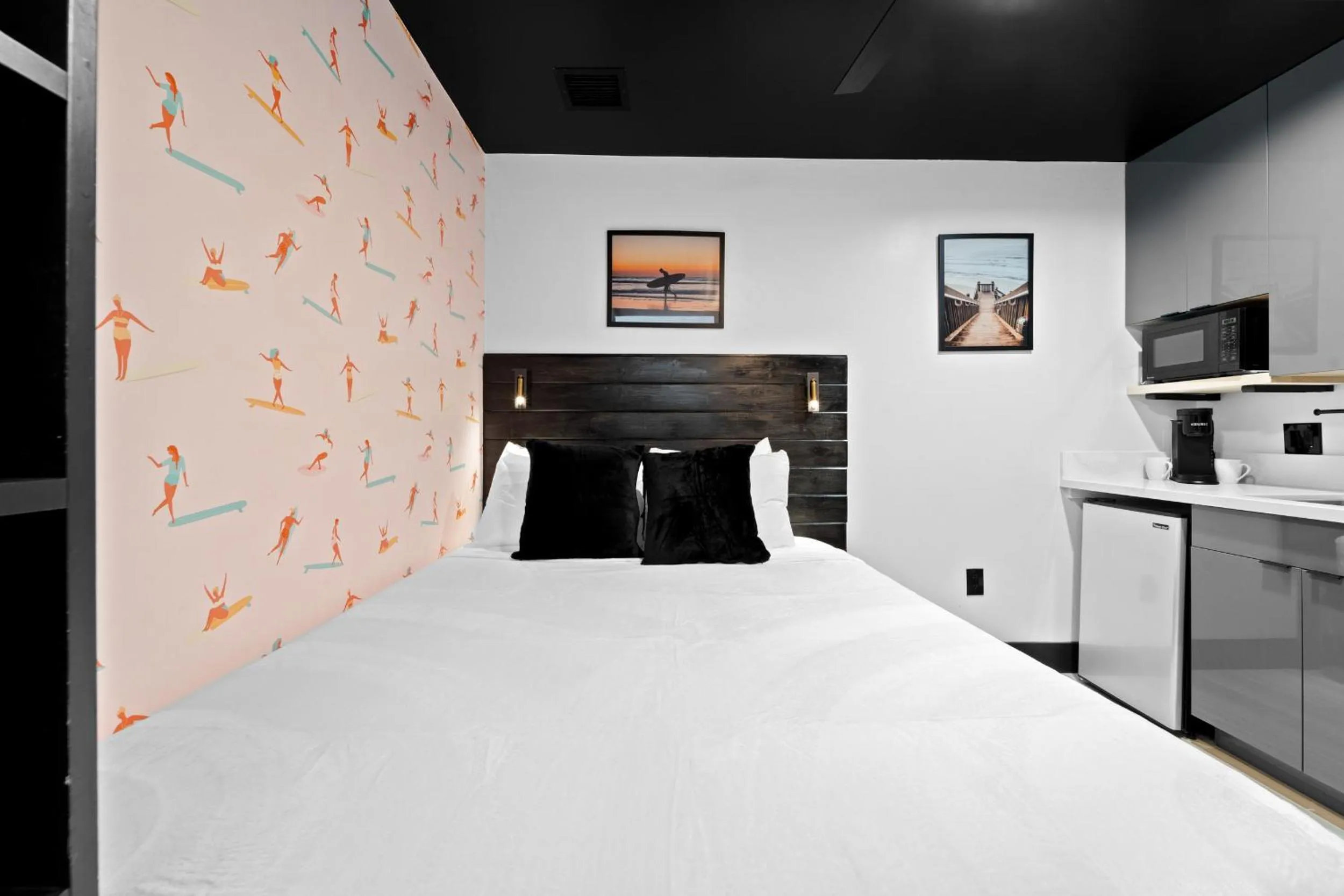 Balboa Park Hotel in Downtown Little Italy