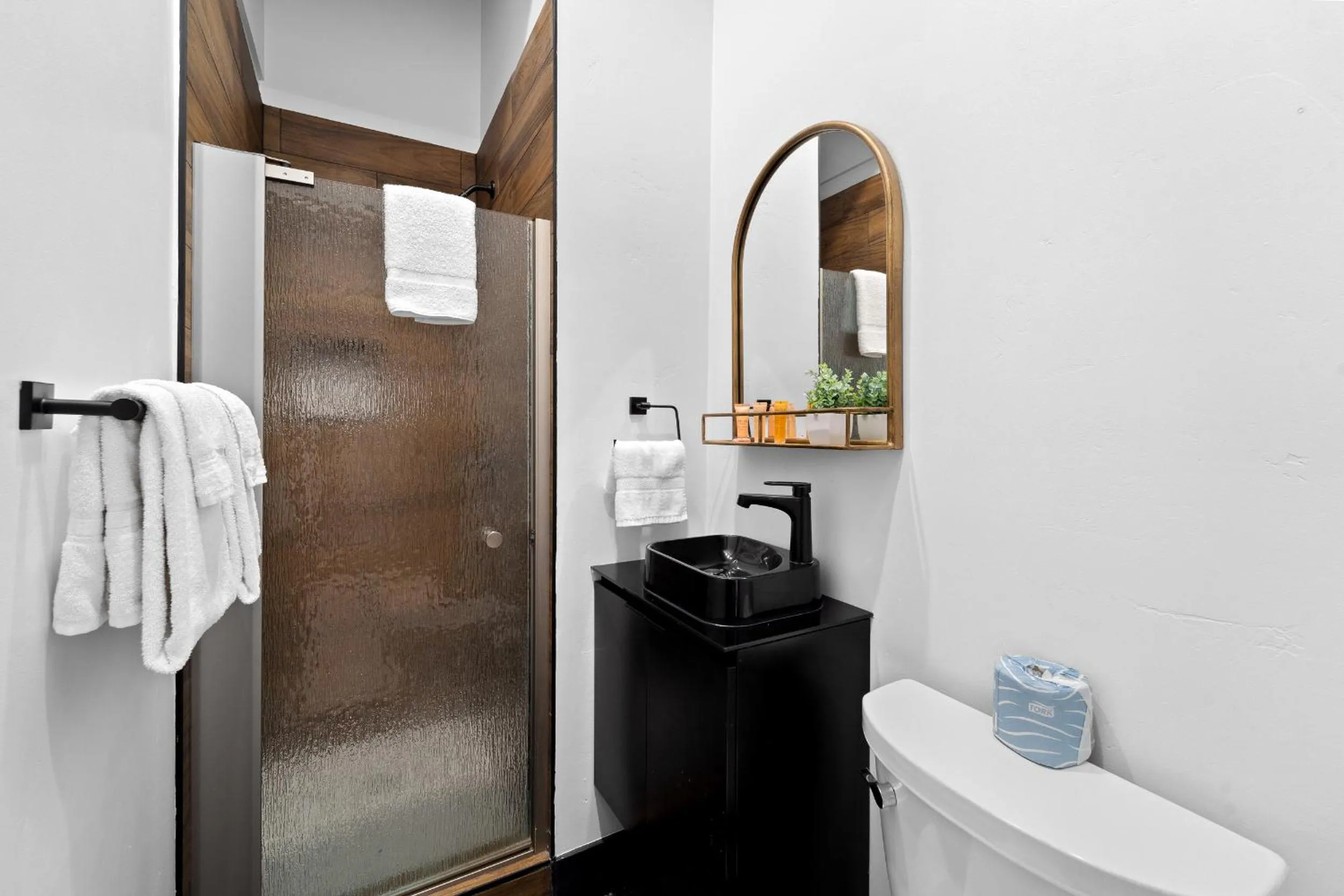 Balboa Park Hotel in Downtown Little Italy