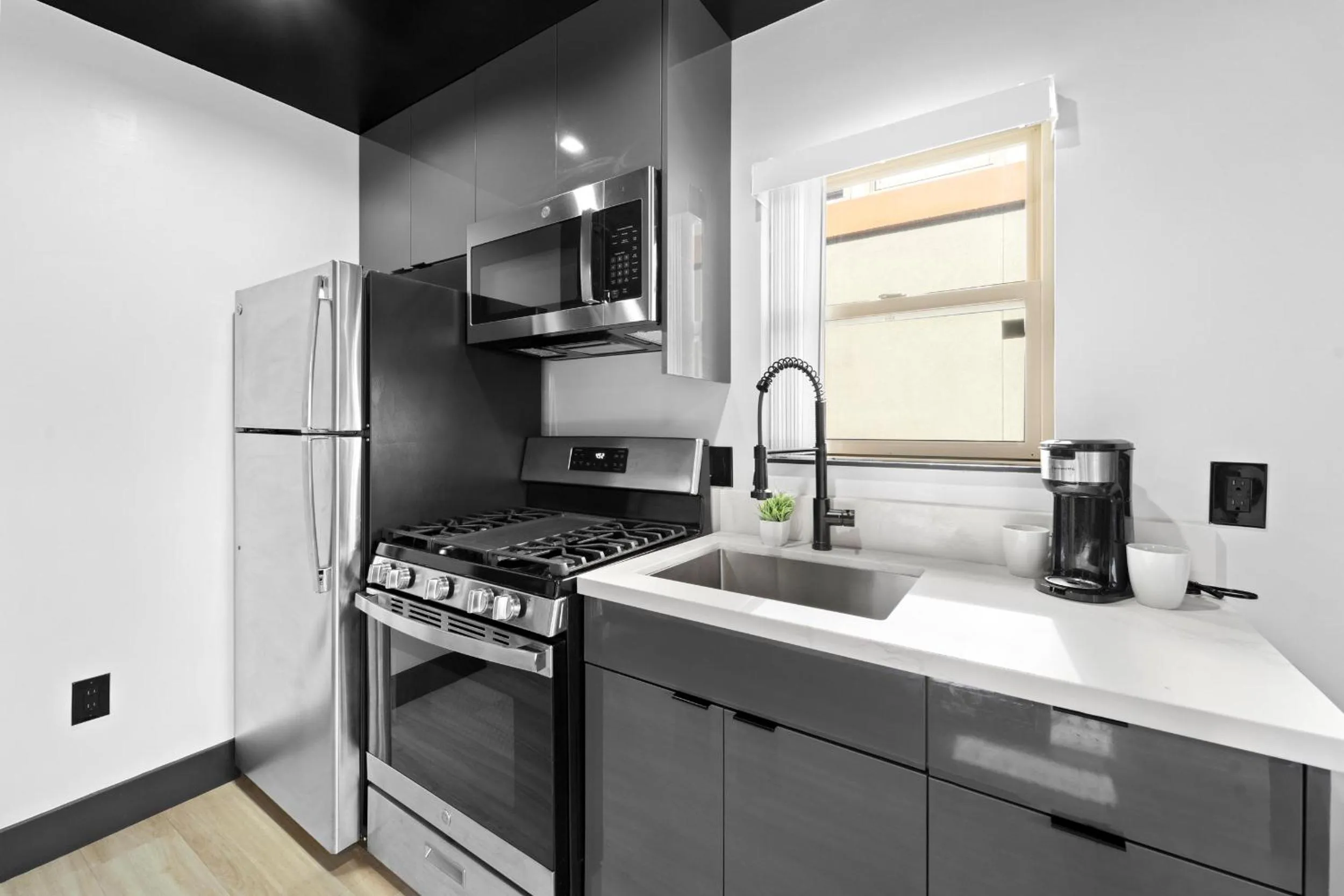 Balboa Park Hotel in Downtown Little Italy