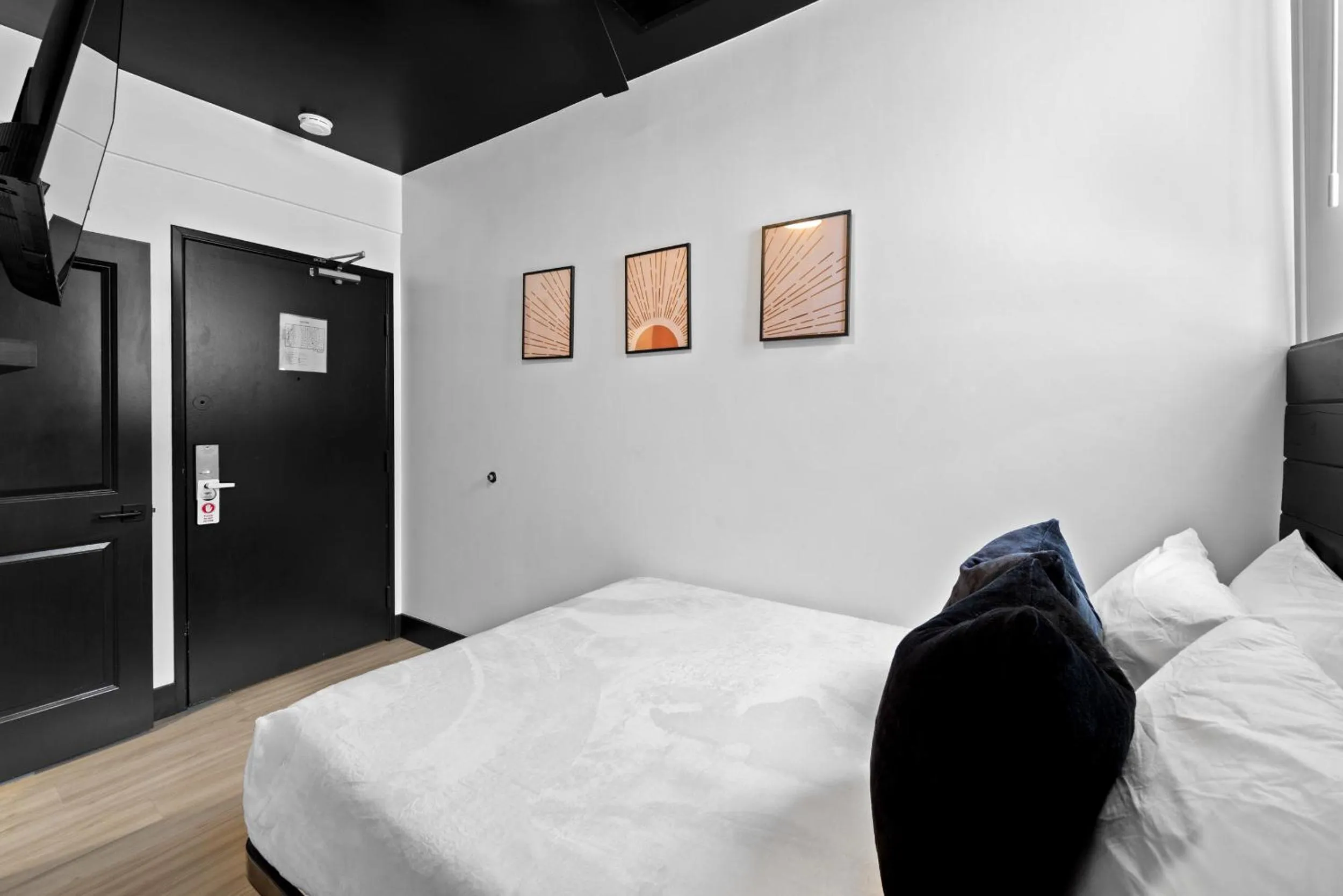 Balboa Park Hotel in Downtown Little Italy