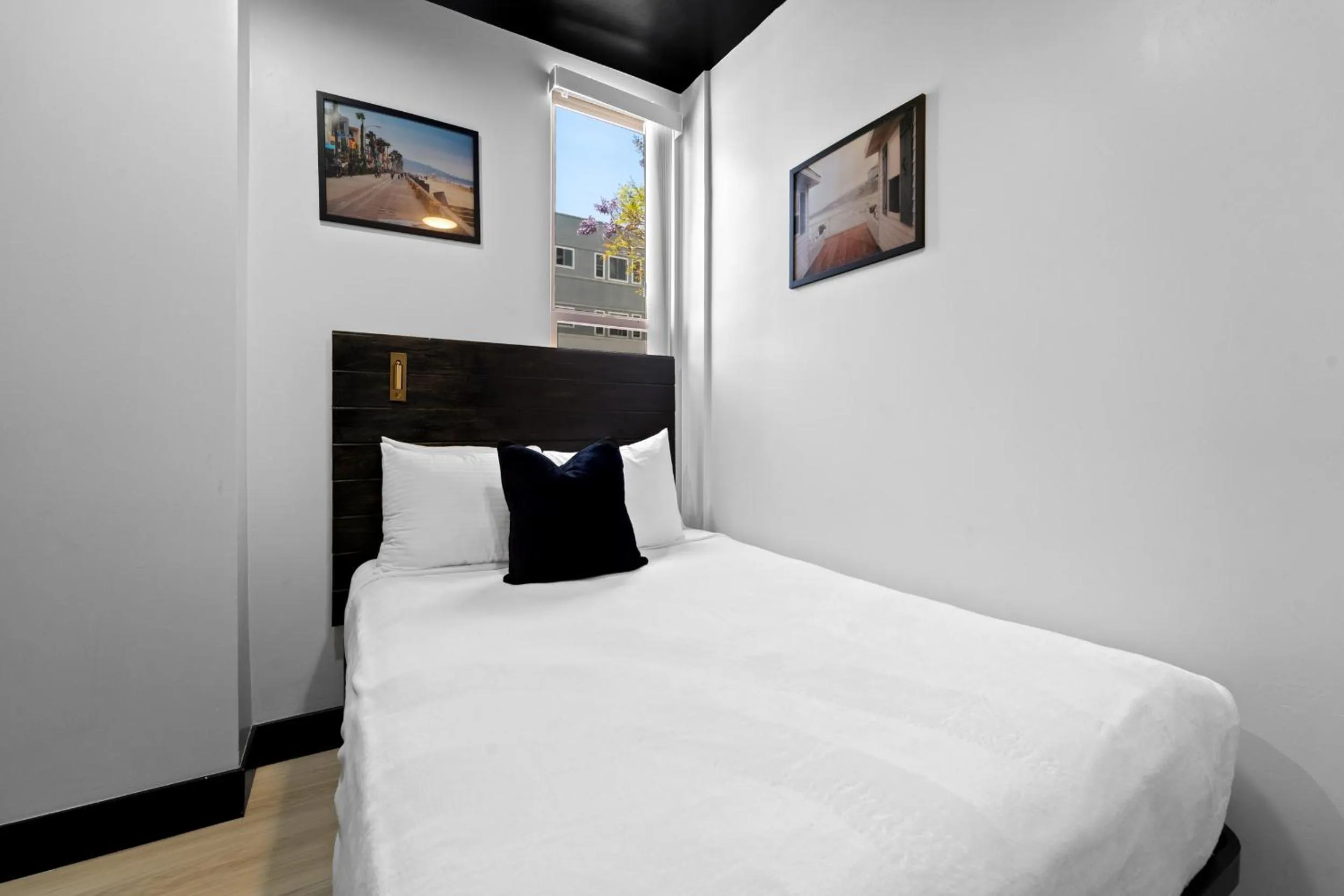 Balboa Park Hotel in Downtown Little Italy