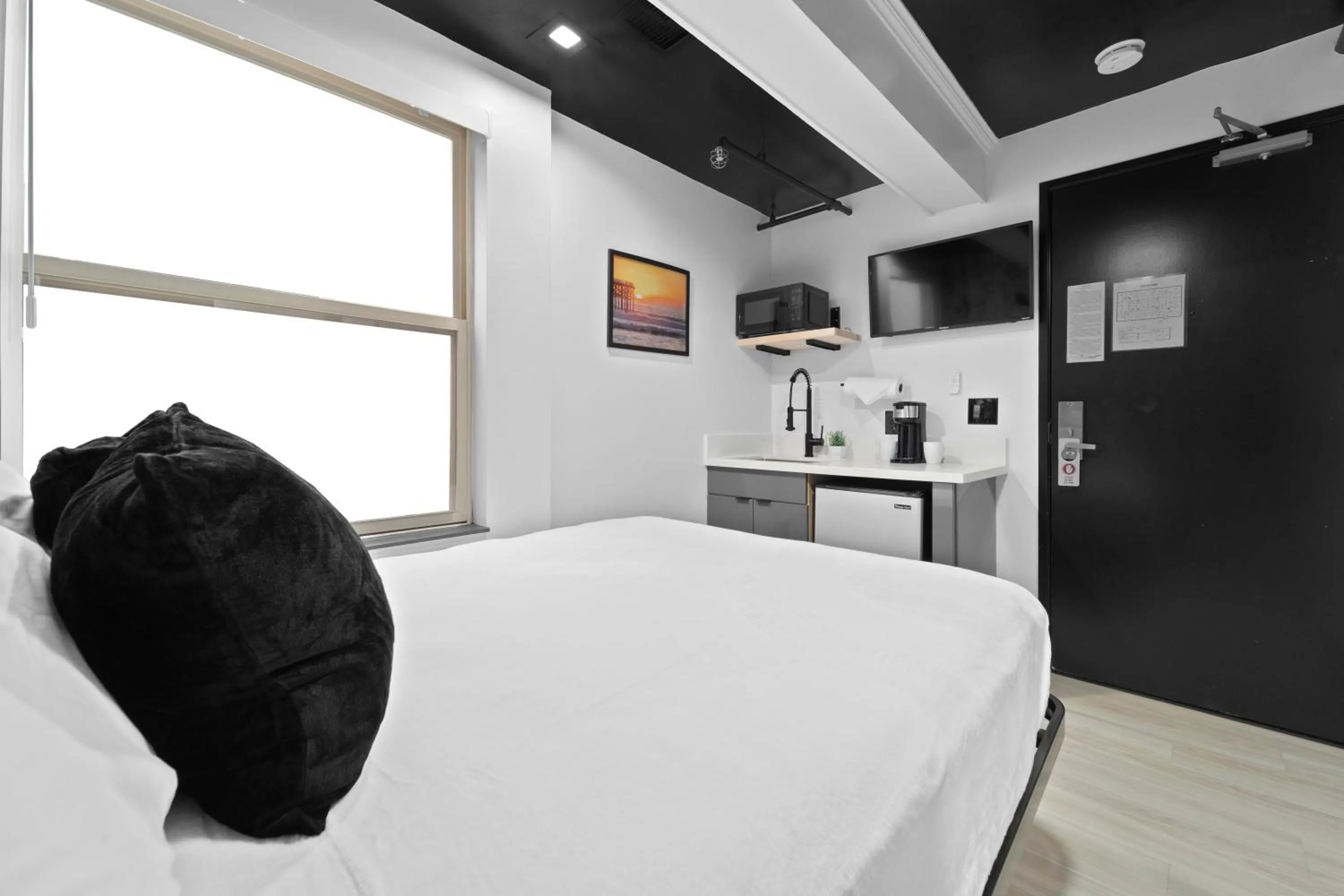 Balboa Park Hotel in Downtown Little Italy