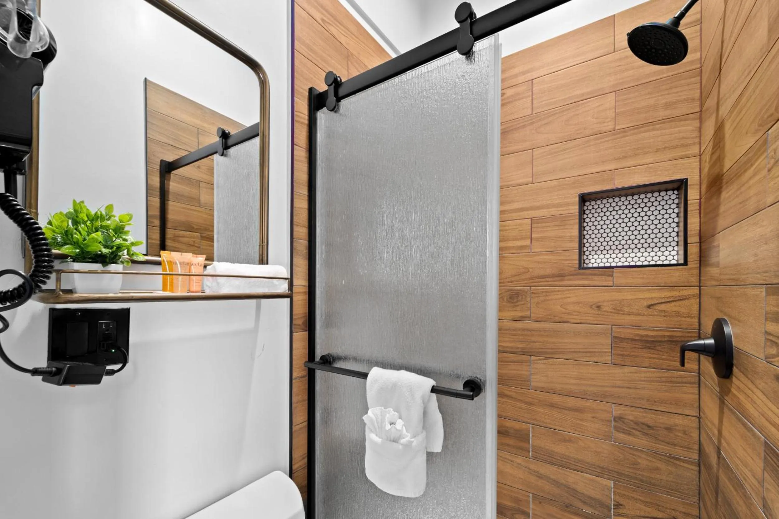 Balboa Park Hotel in Downtown Little Italy