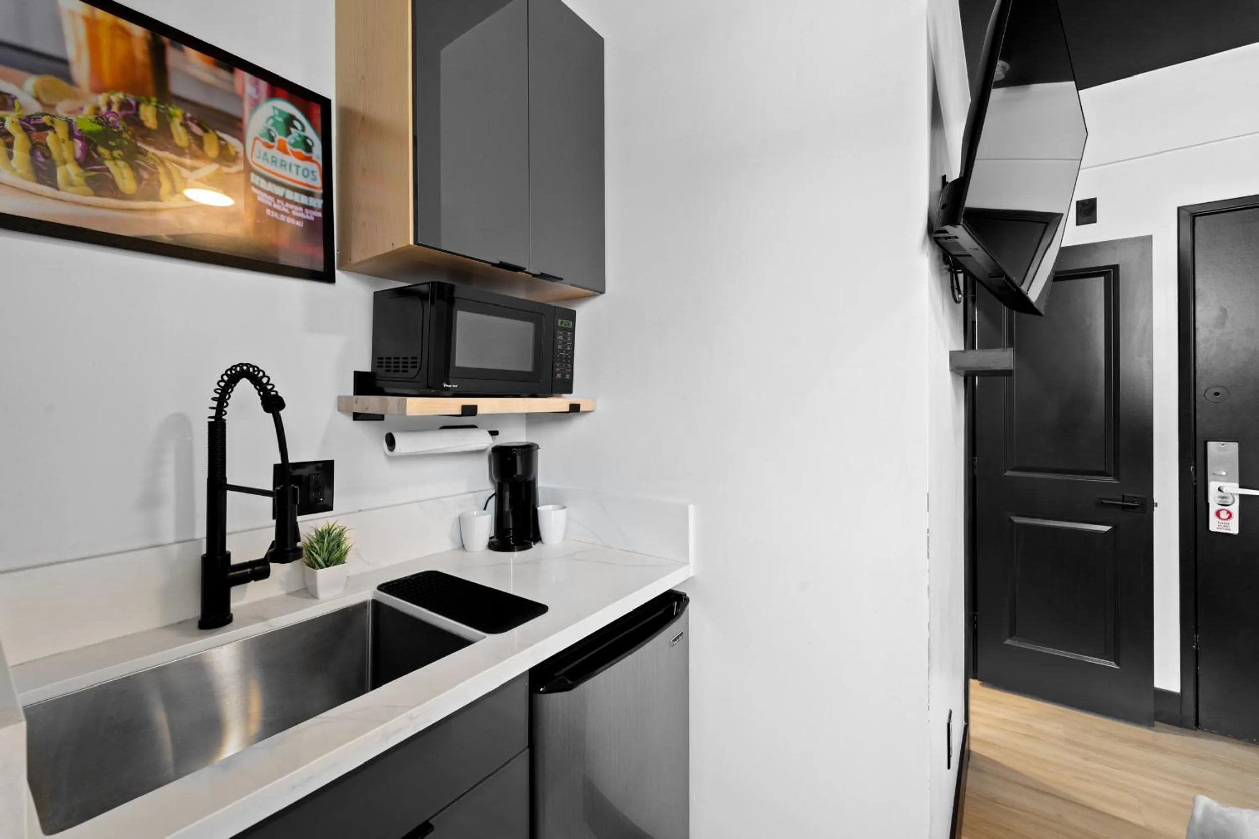 Balboa Park Hotel in Downtown Little Italy