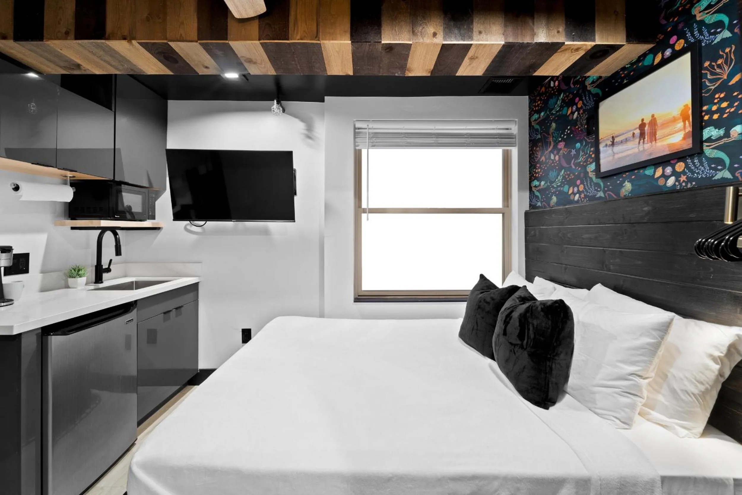 Balboa Park Hotel in Downtown Little Italy