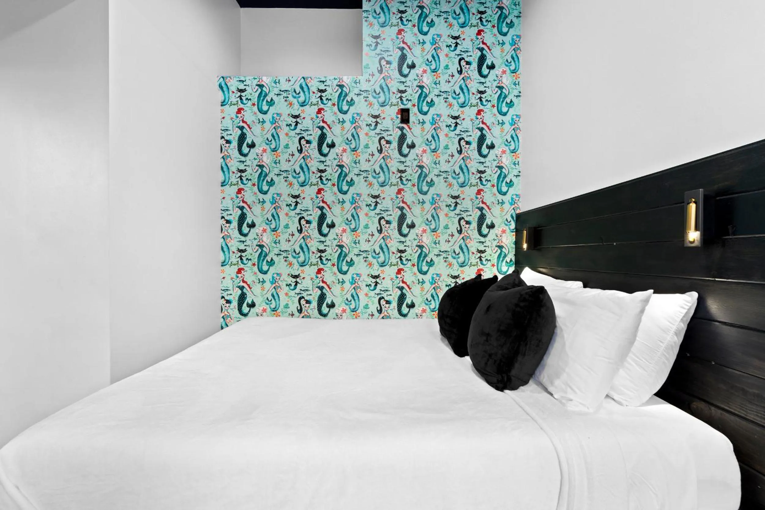 Balboa Park Hotel in Downtown Little Italy