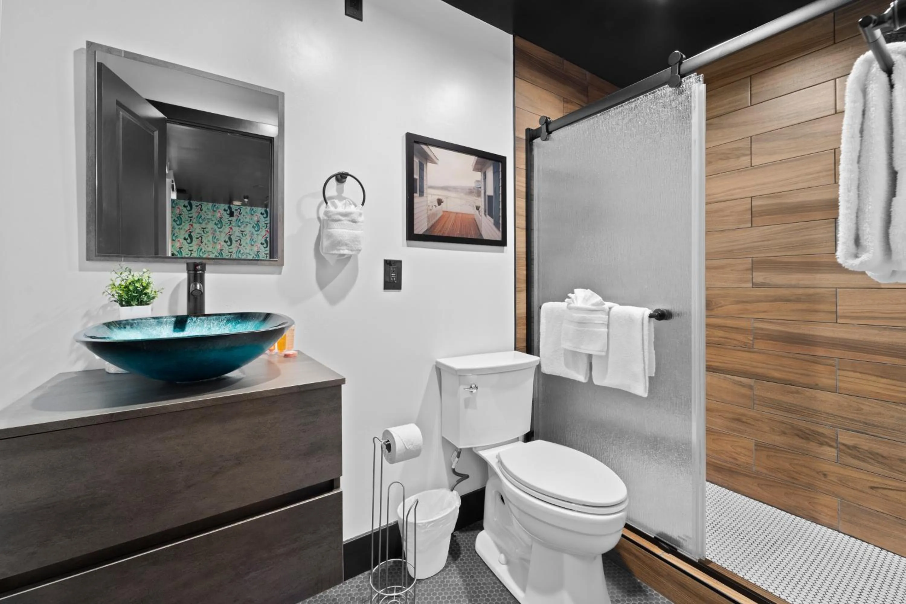 Balboa Park Hotel in Downtown Little Italy