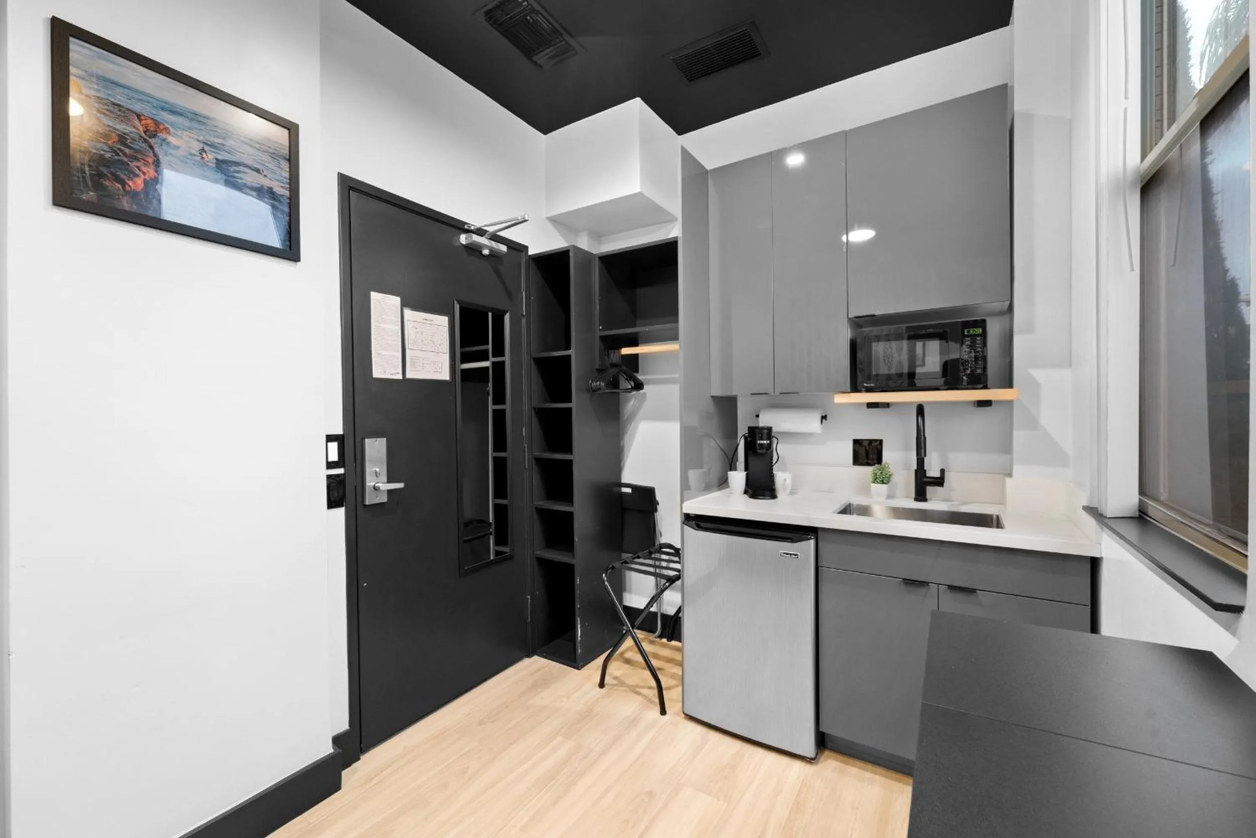 Balboa Park Hotel in Downtown Little Italy