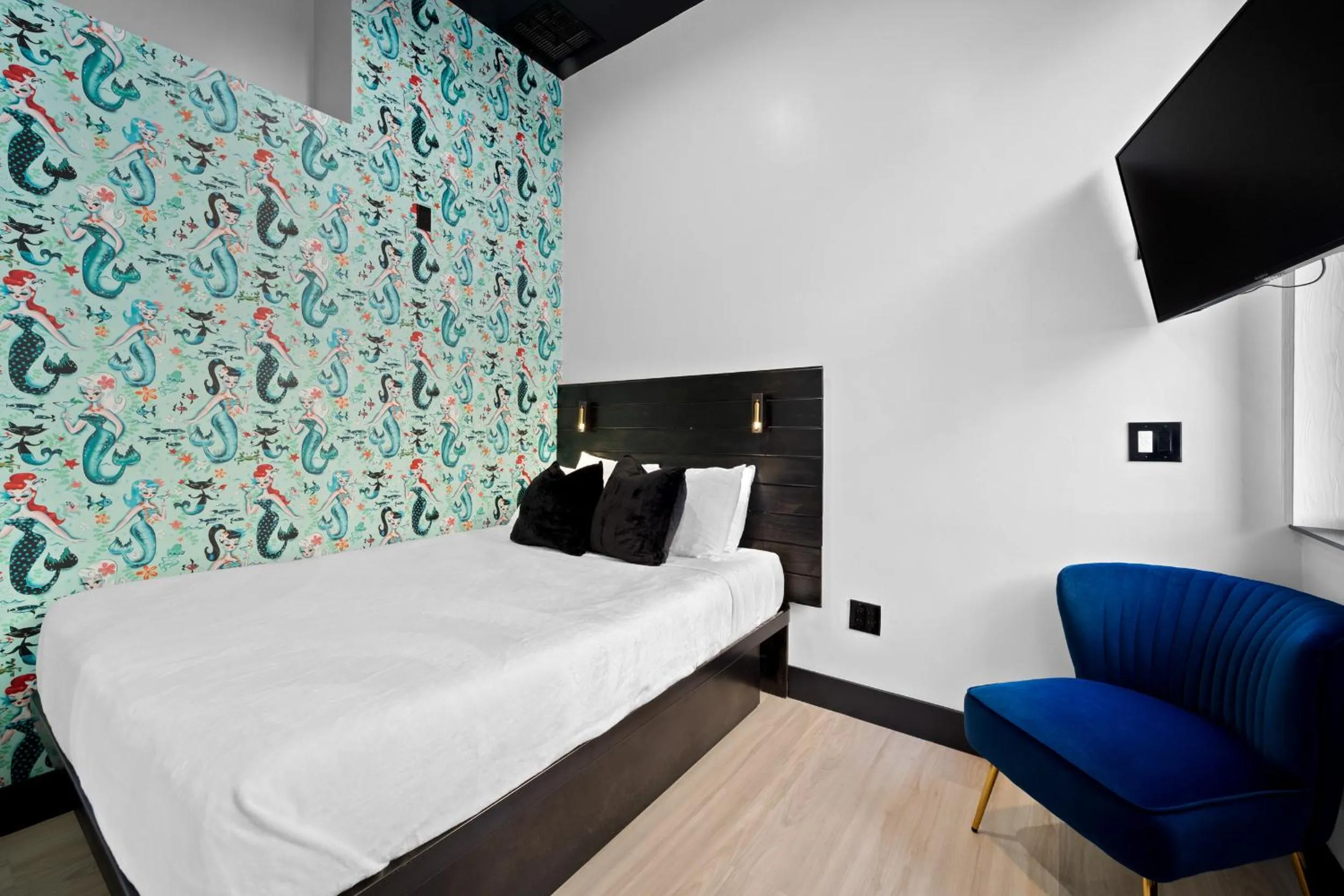 Balboa Park Hotel in Downtown Little Italy