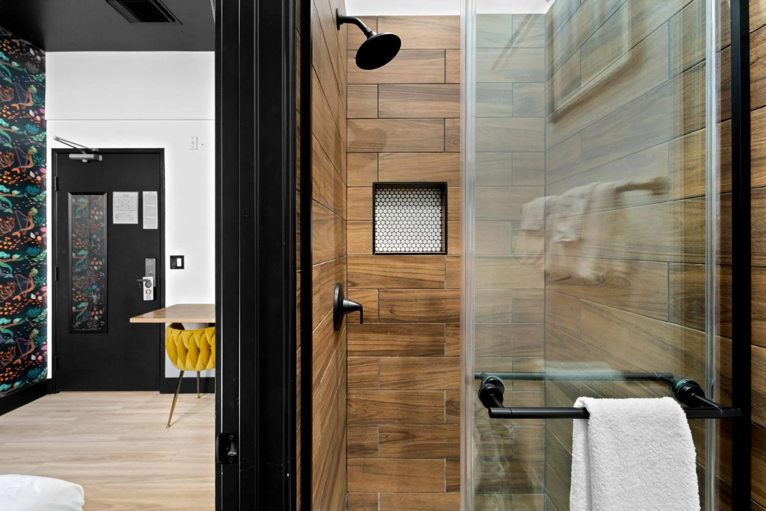 Balboa Park Hotel in Downtown Little Italy