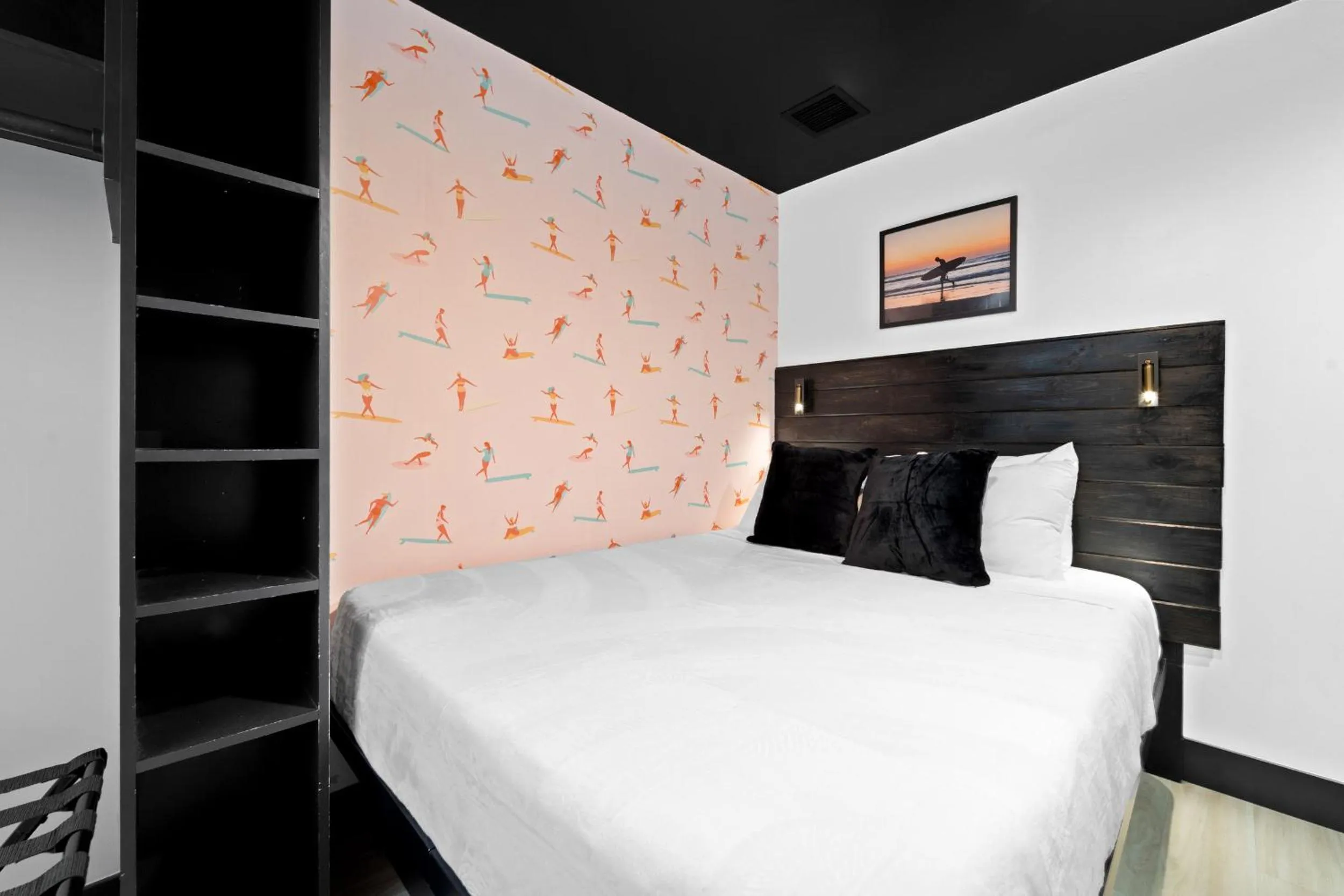 Balboa Park Hotel in Downtown Little Italy