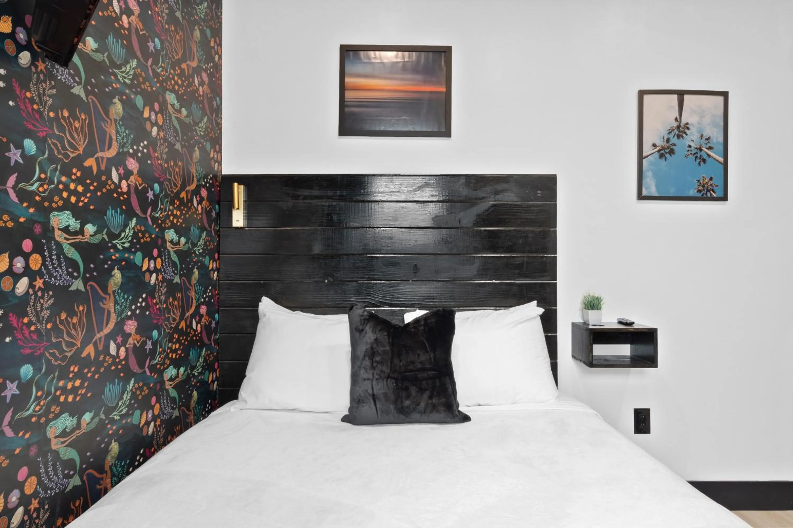 Balboa Park Hotel in Downtown Little Italy