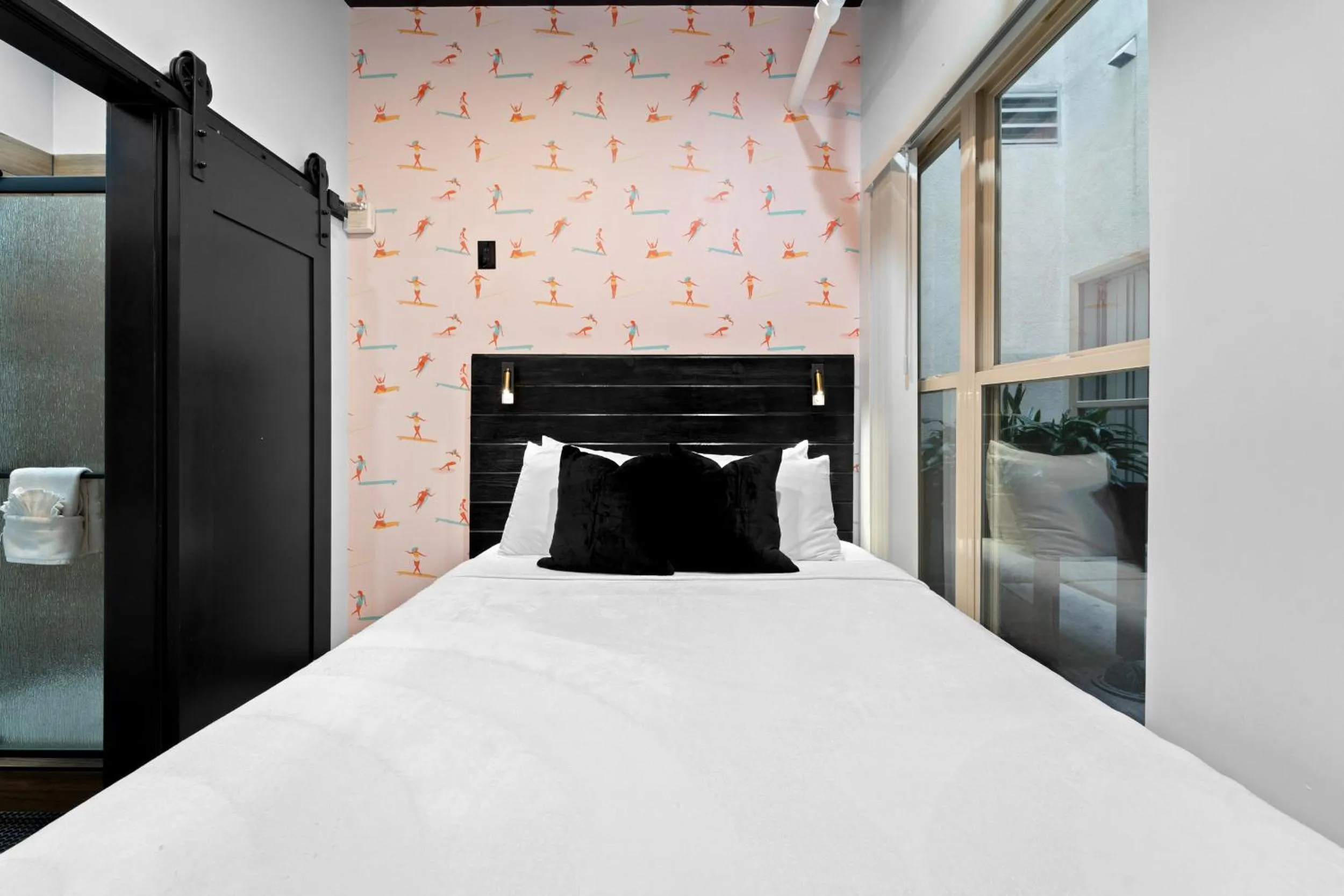 Balboa Park Hotel in Downtown Little Italy