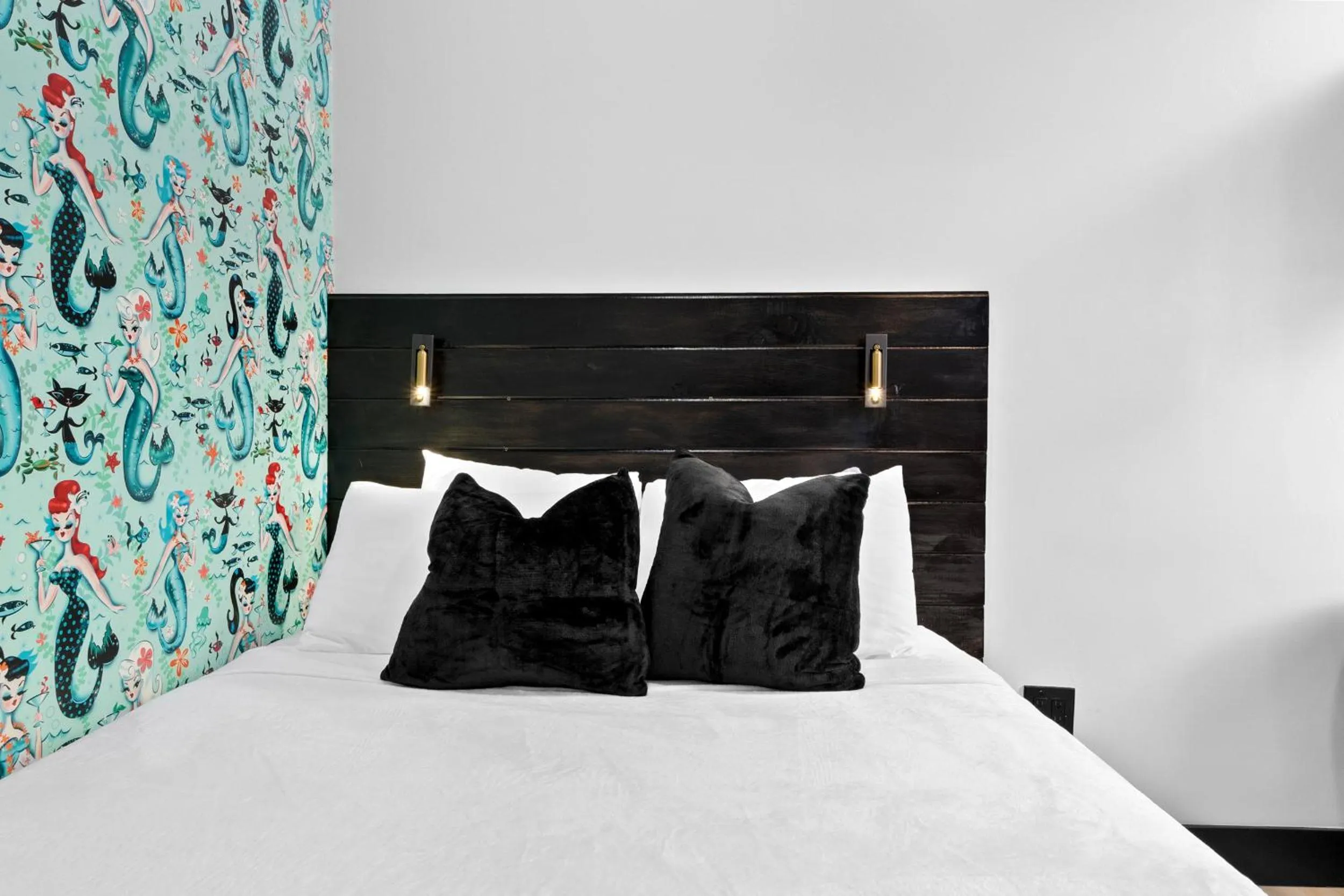 Balboa Park Hotel in Downtown Little Italy