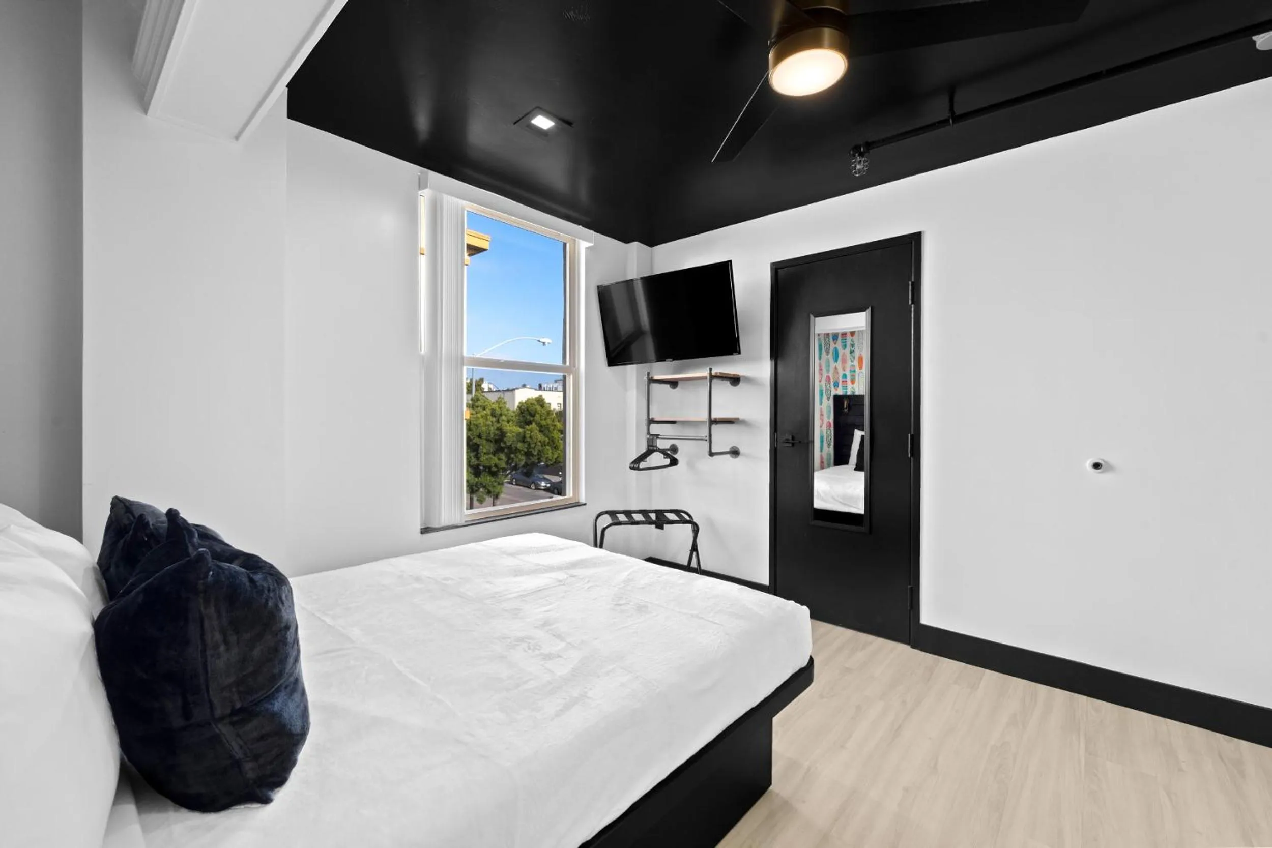 Balboa Park Hotel in Downtown Little Italy