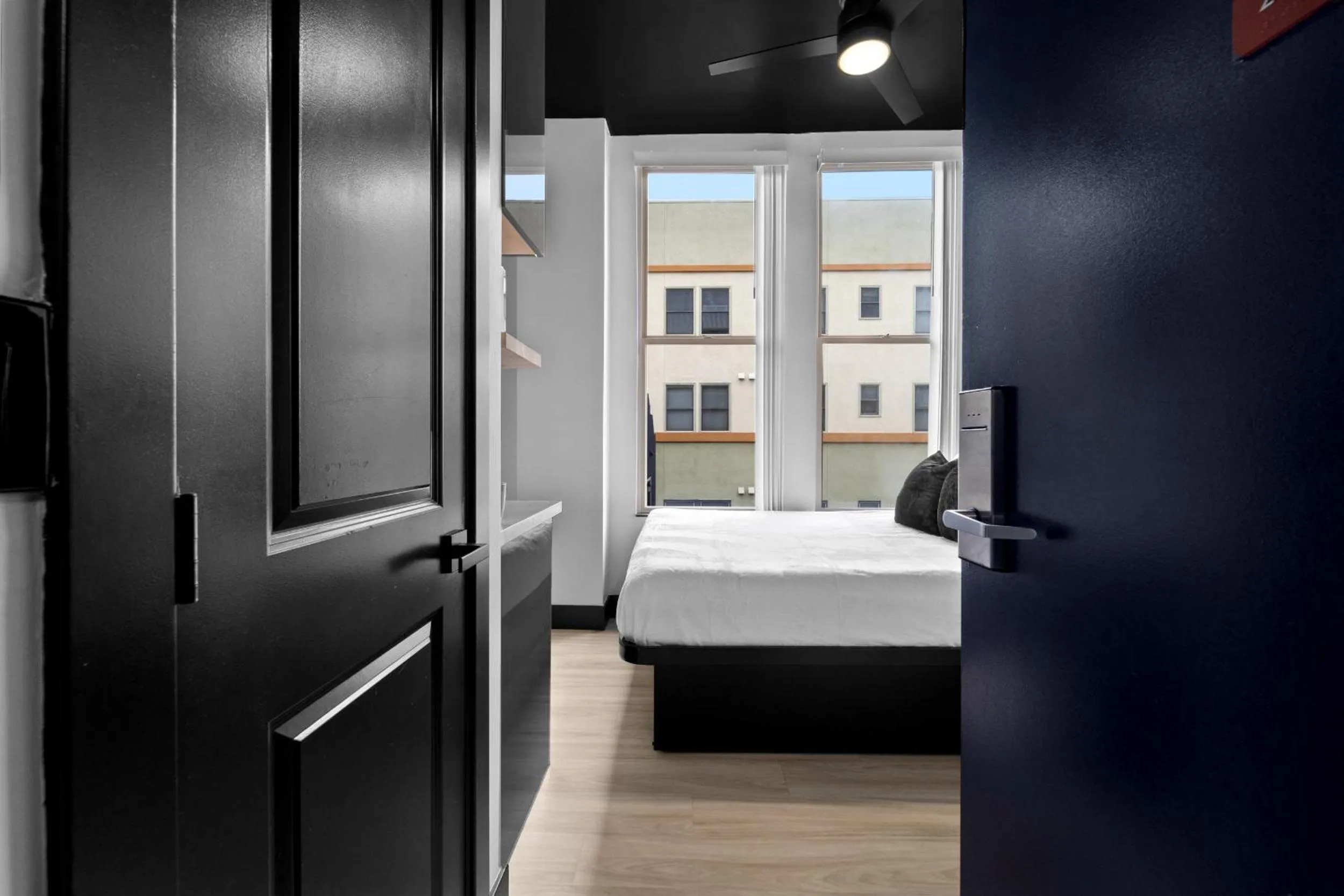 Balboa Park Hotel in Downtown Little Italy