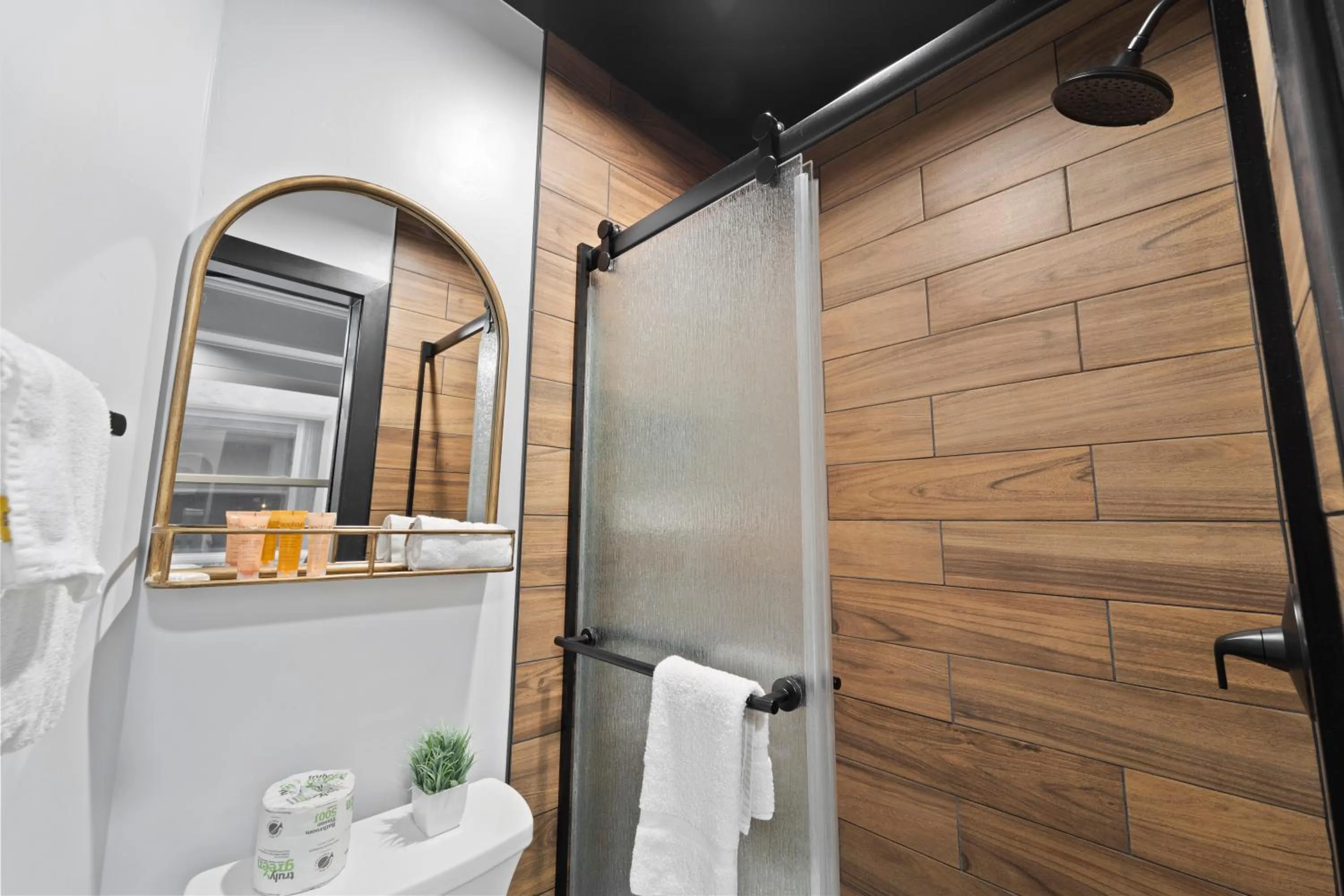 Balboa Park Hotel in Downtown Little Italy