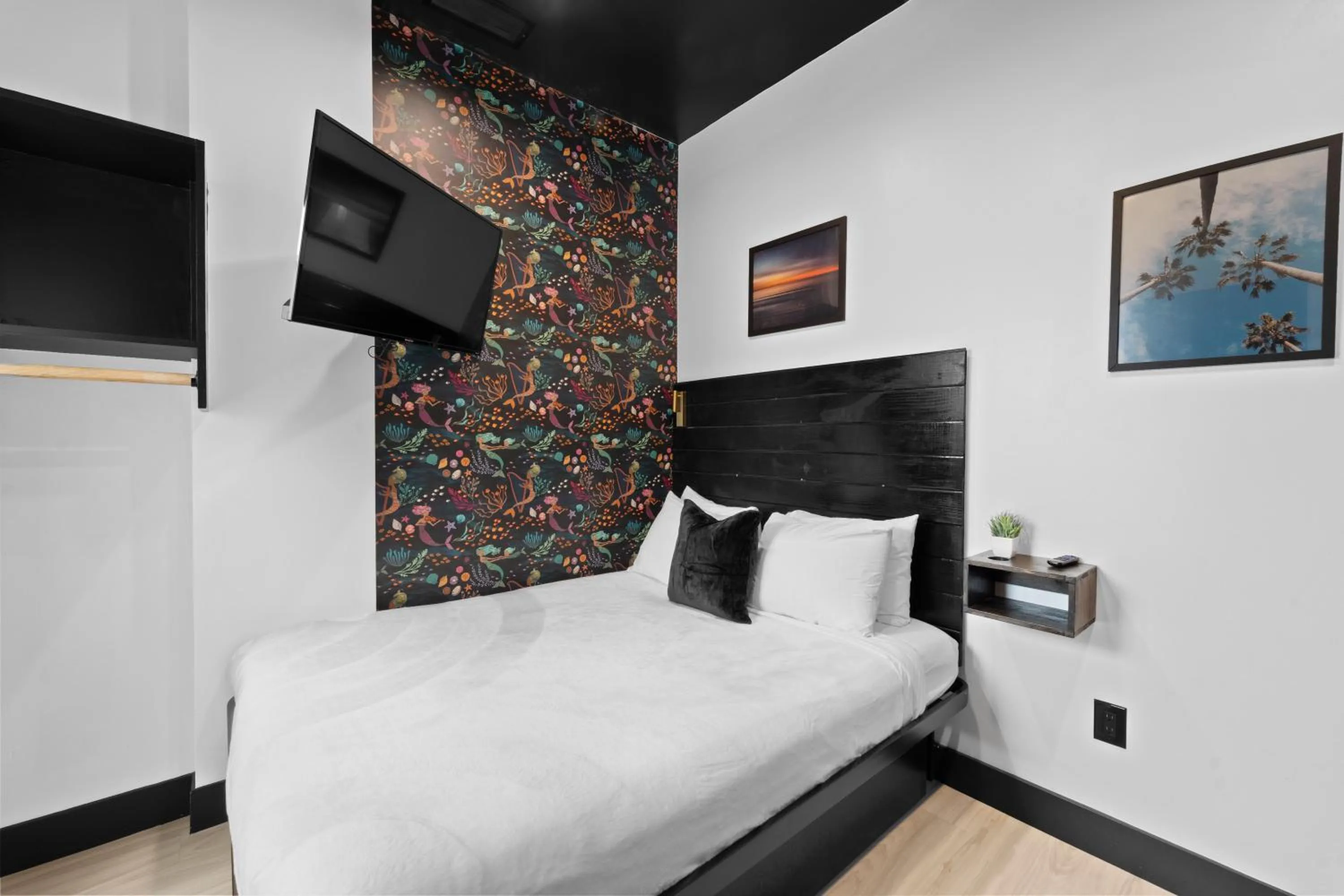 Balboa Park Hotel in Downtown Little Italy