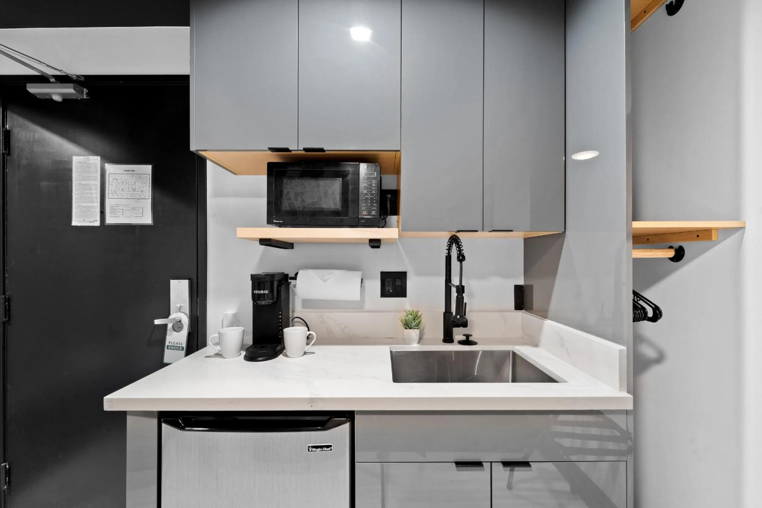 Balboa Park Hotel in Downtown Little Italy