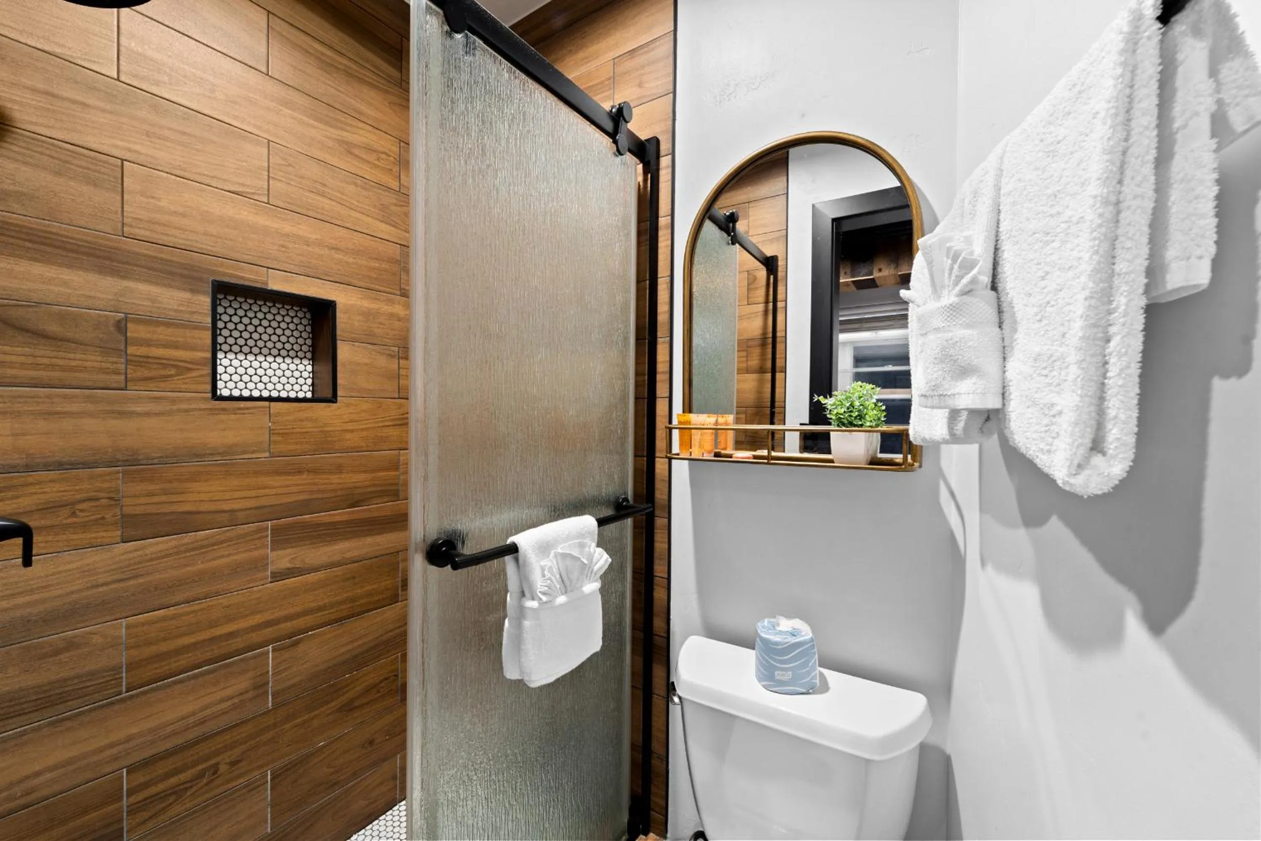 Balboa Park Hotel in Downtown Little Italy