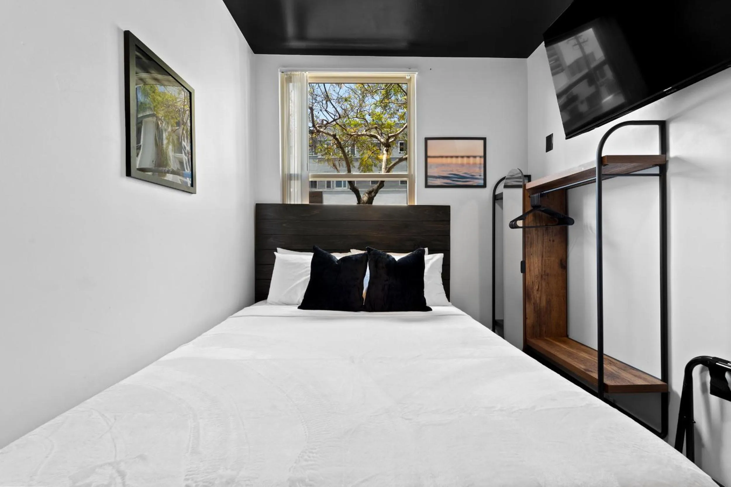 Balboa Park Hotel in Downtown Little Italy