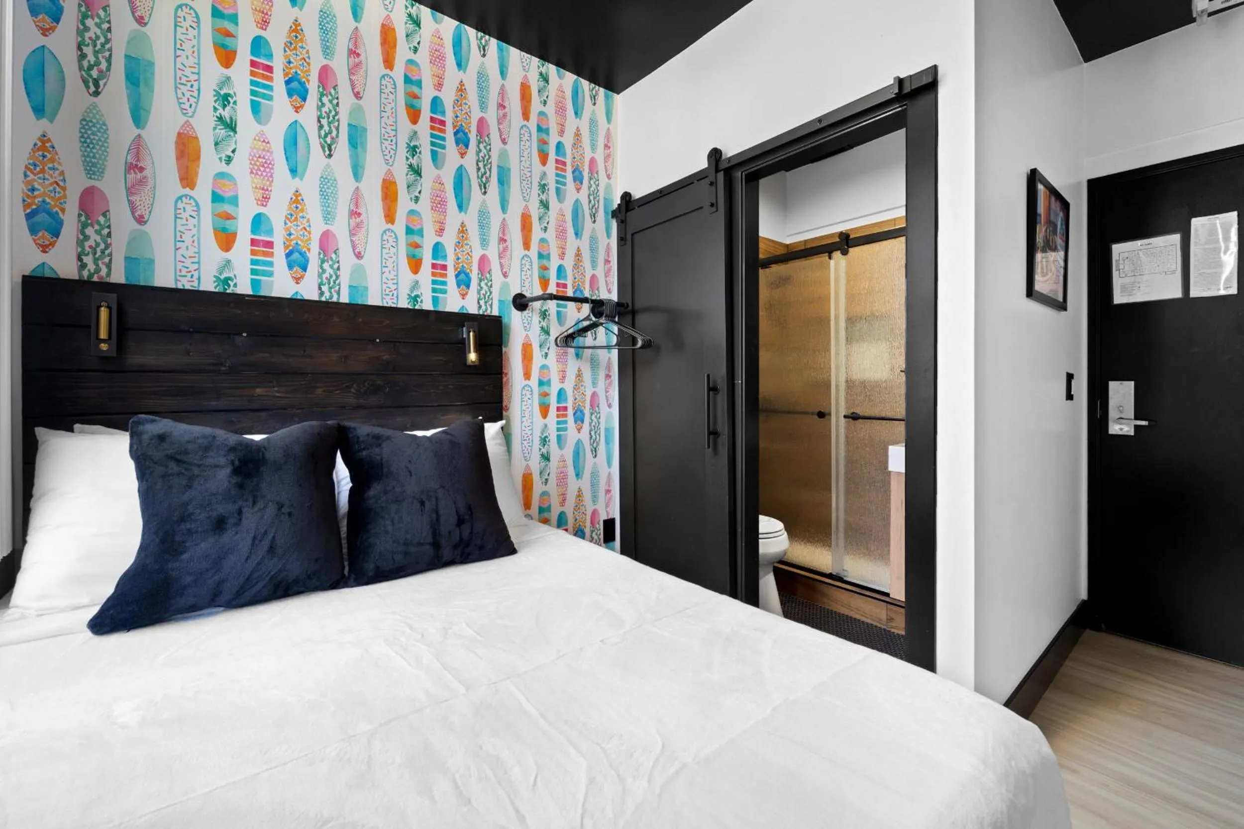 Balboa Park Hotel in Downtown Little Italy