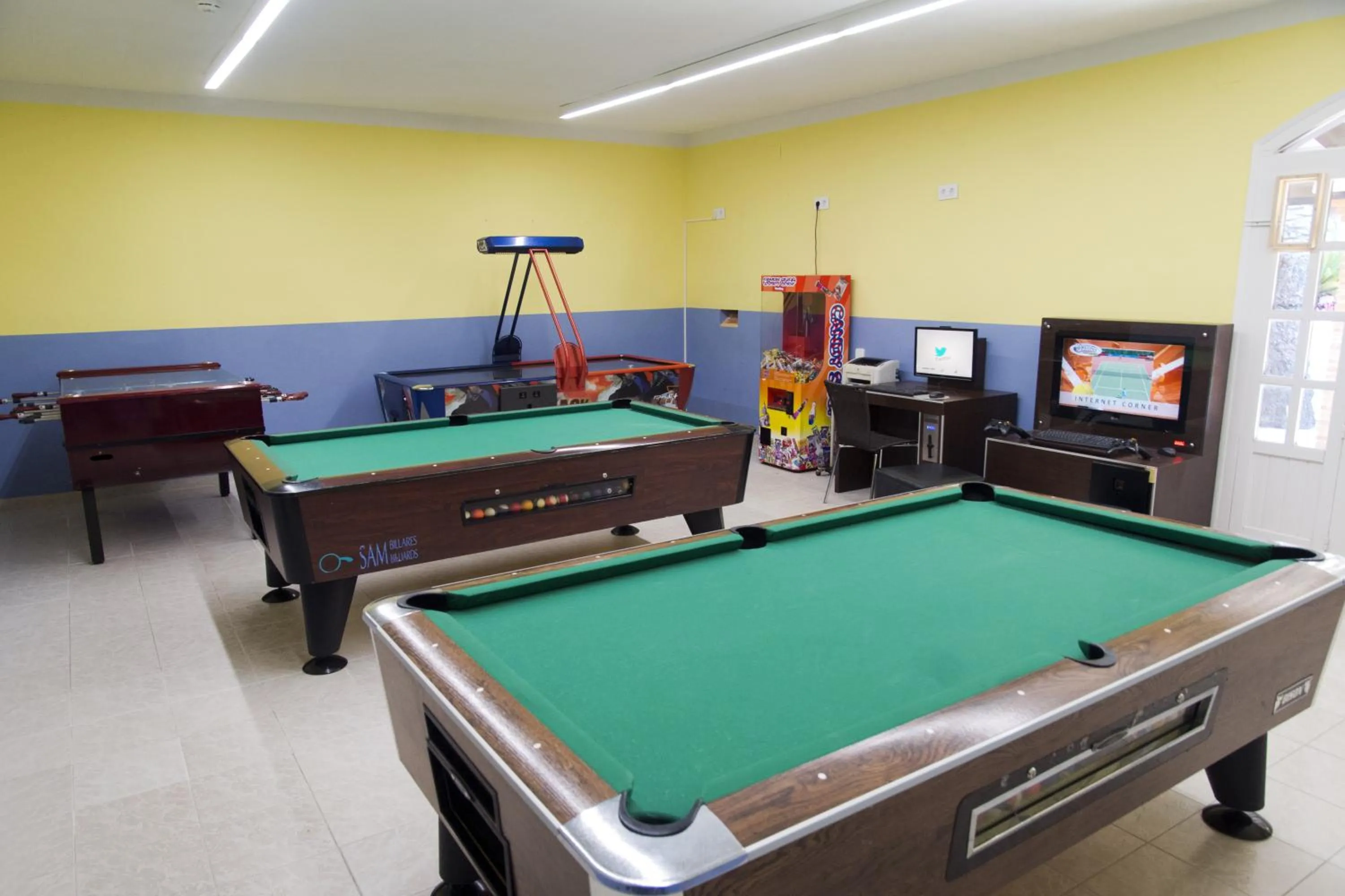 Day in Estival ElDorado Resort