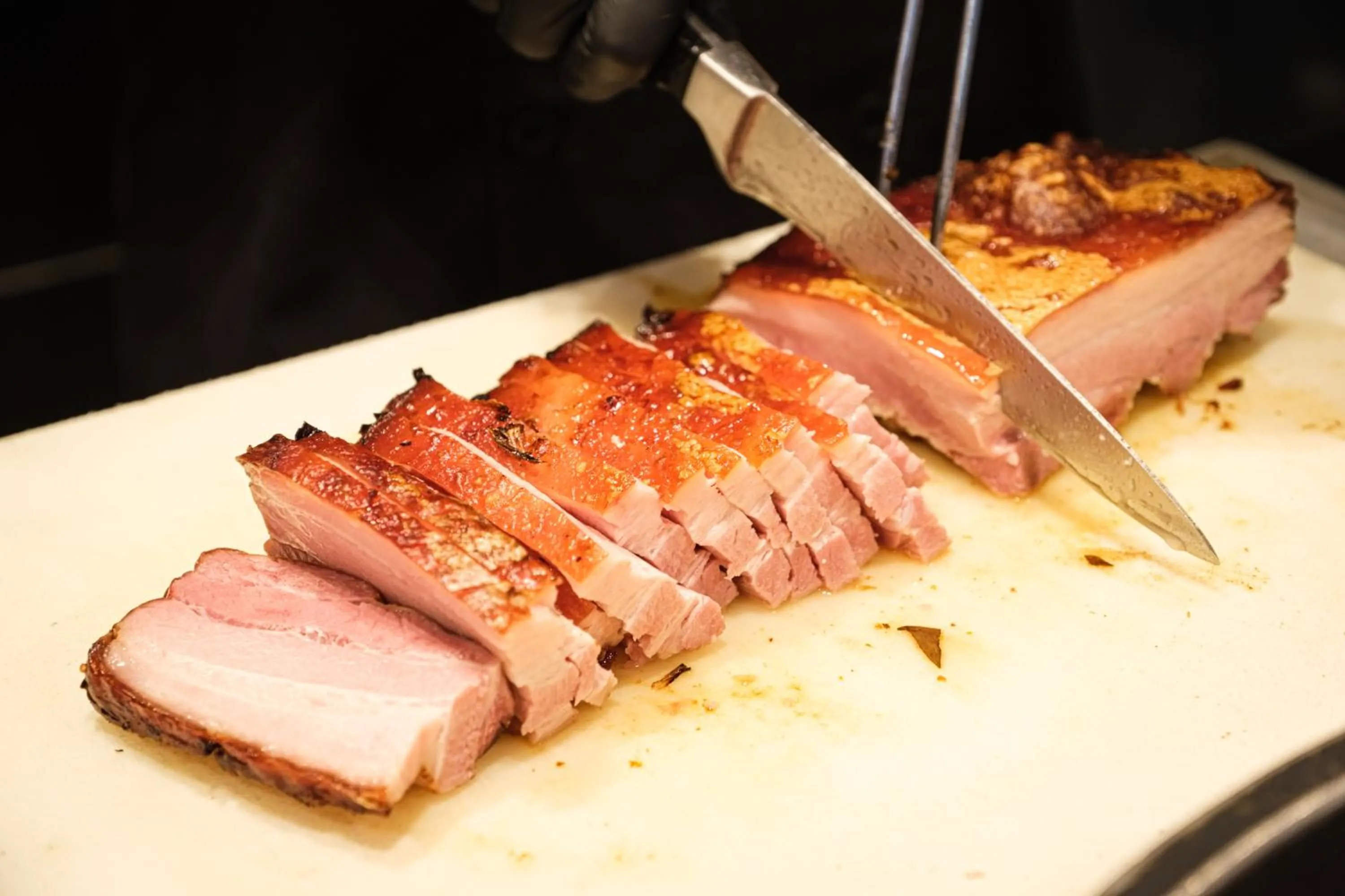 Restaurant/places to eat in Estival ElDorado Resort