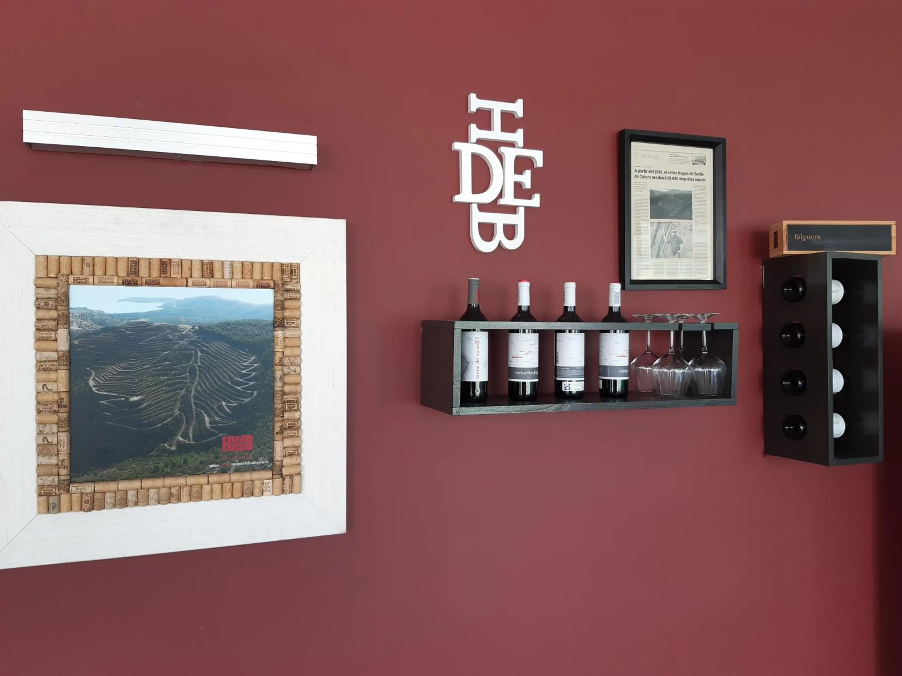 Drinks in Hotel Xon's Valencia