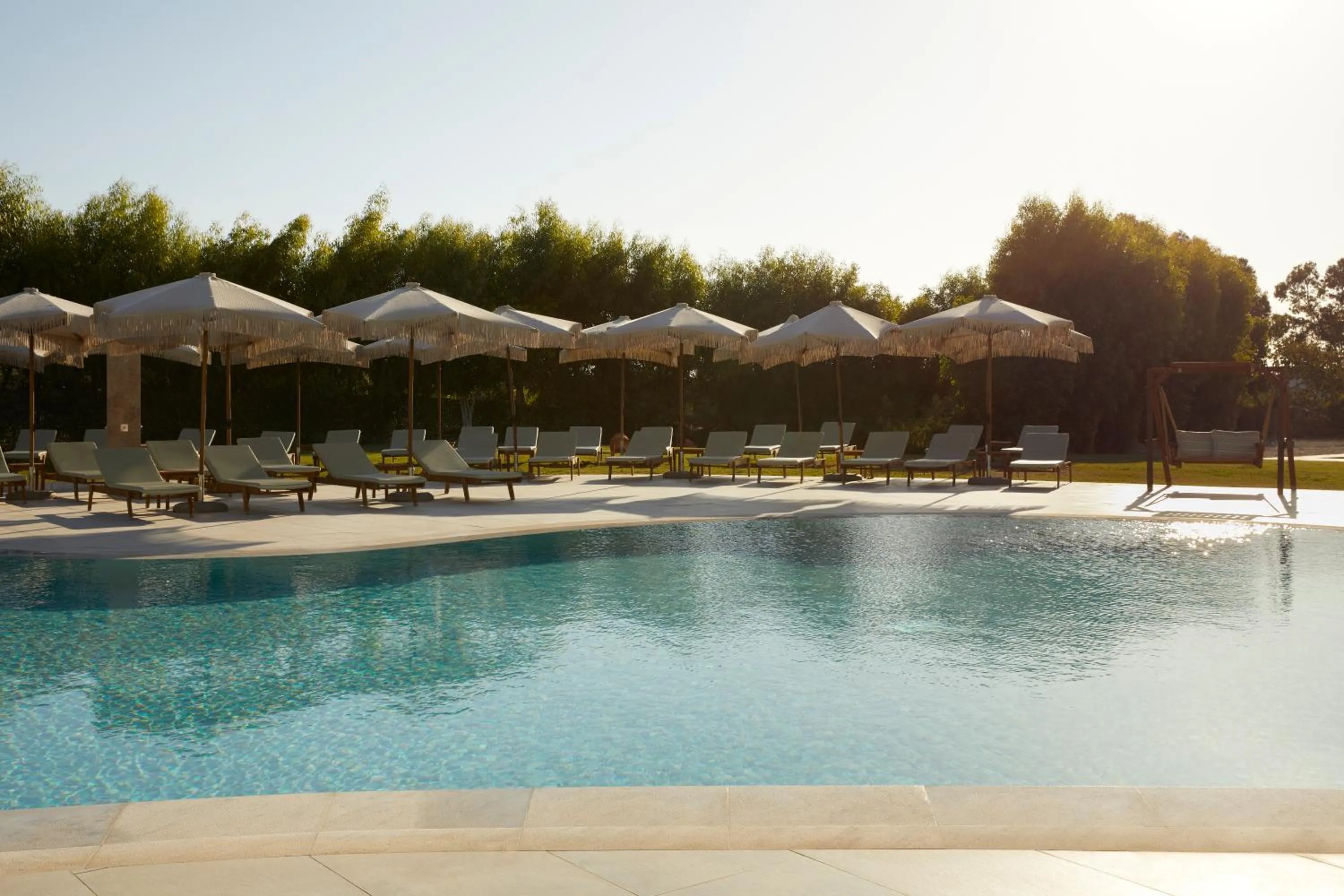 Absolute Kiotari Resort