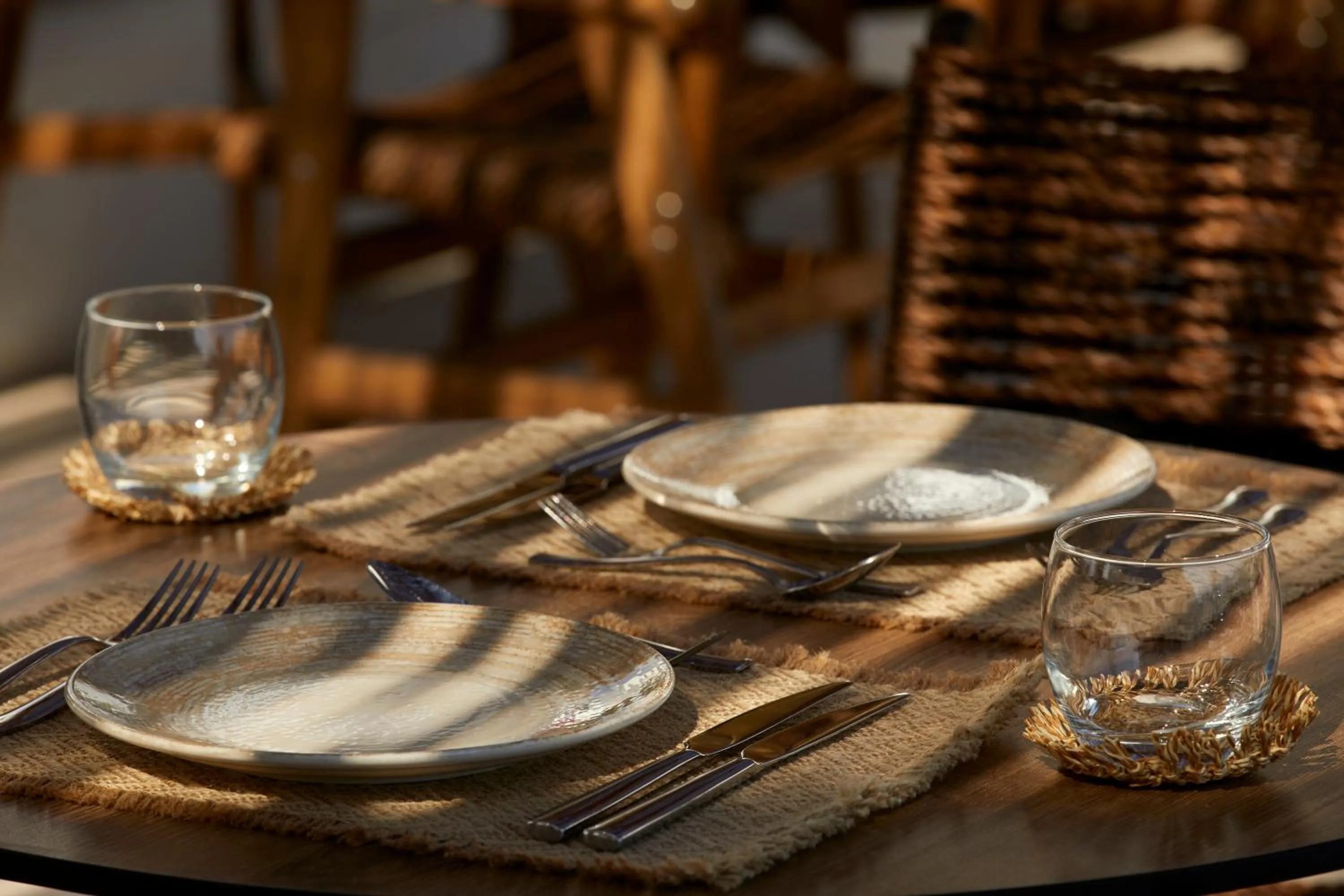 Absolute Kiotari Resort