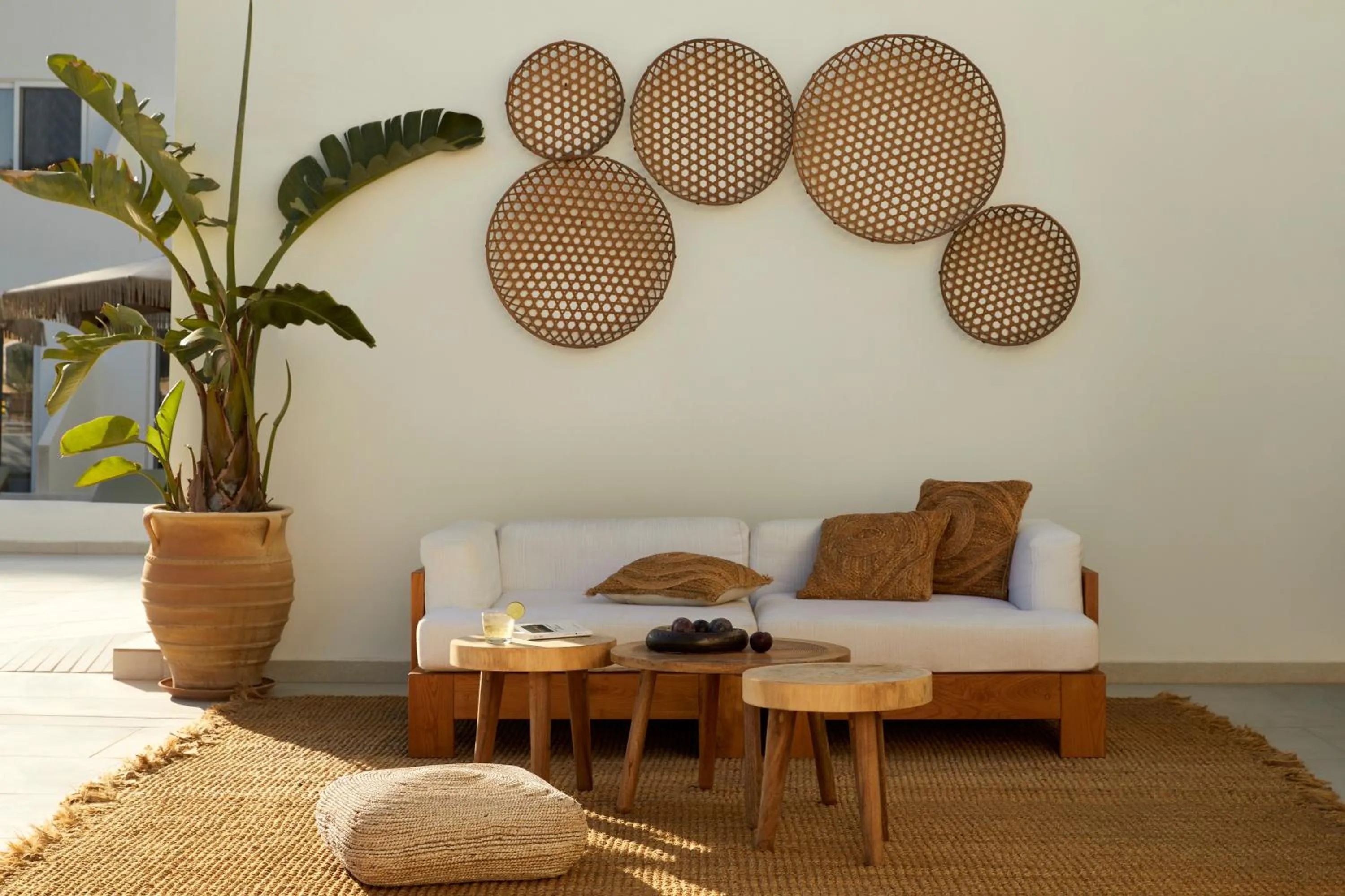 Absolute Kiotari Resort