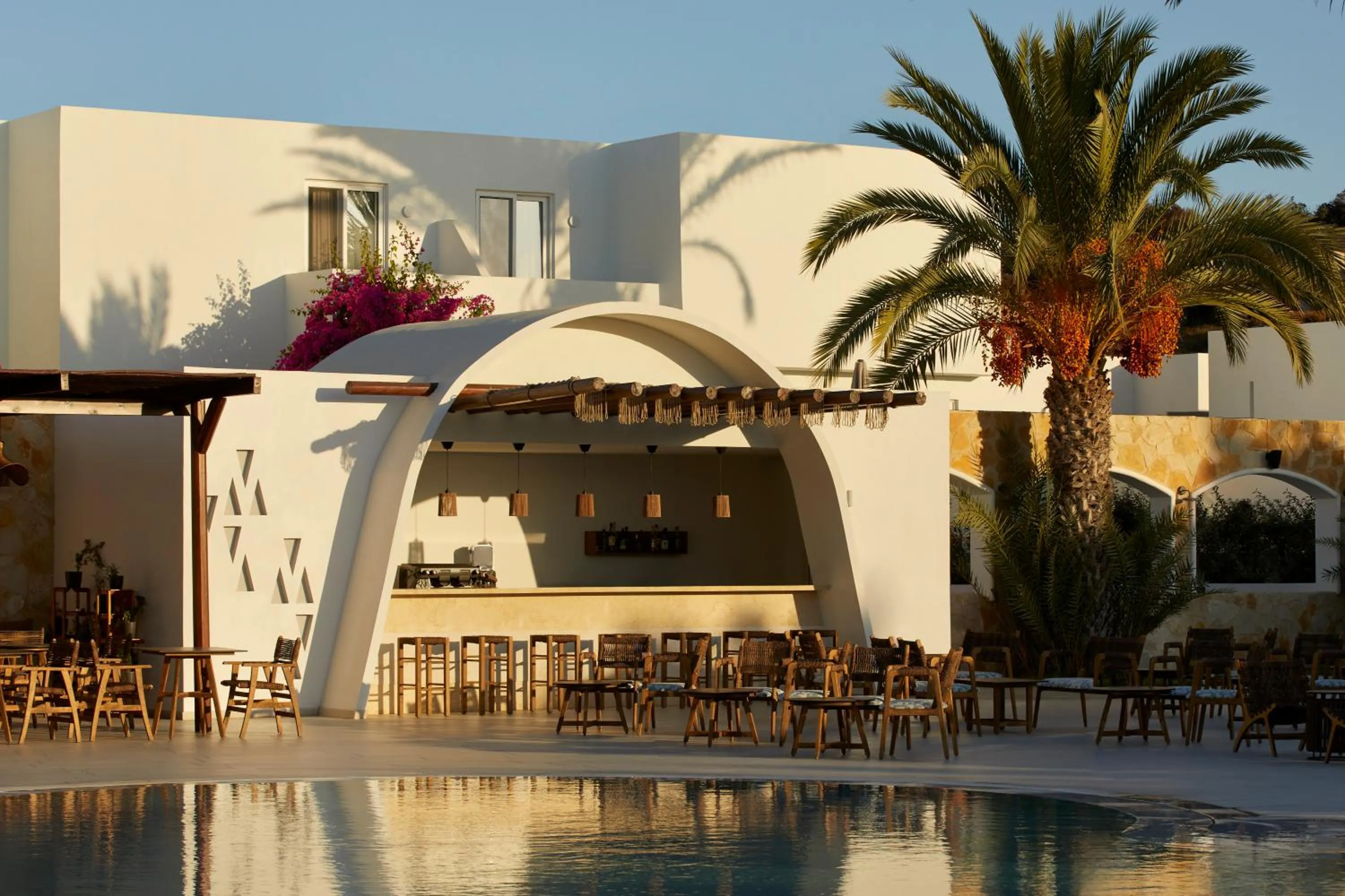 Absolute Kiotari Resort