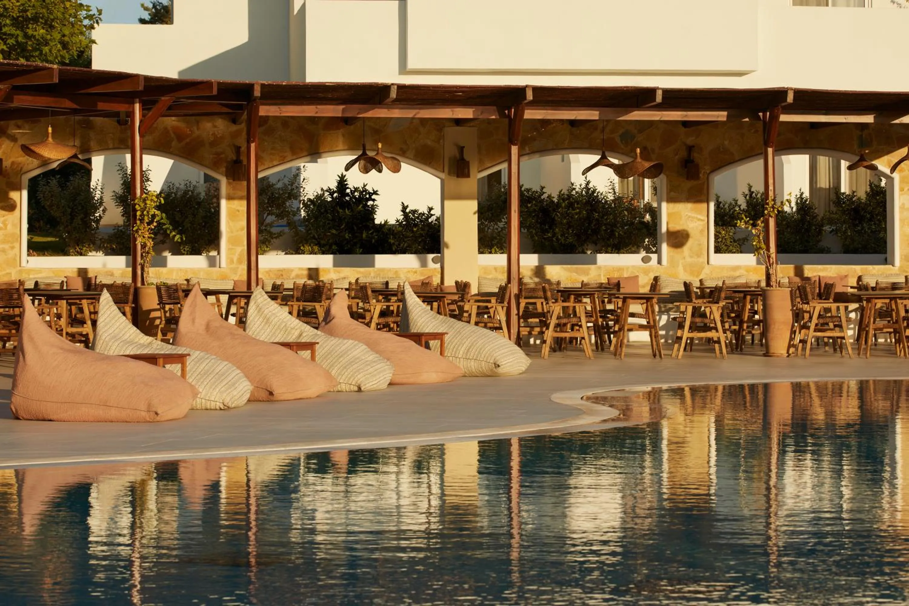 Absolute Kiotari Resort