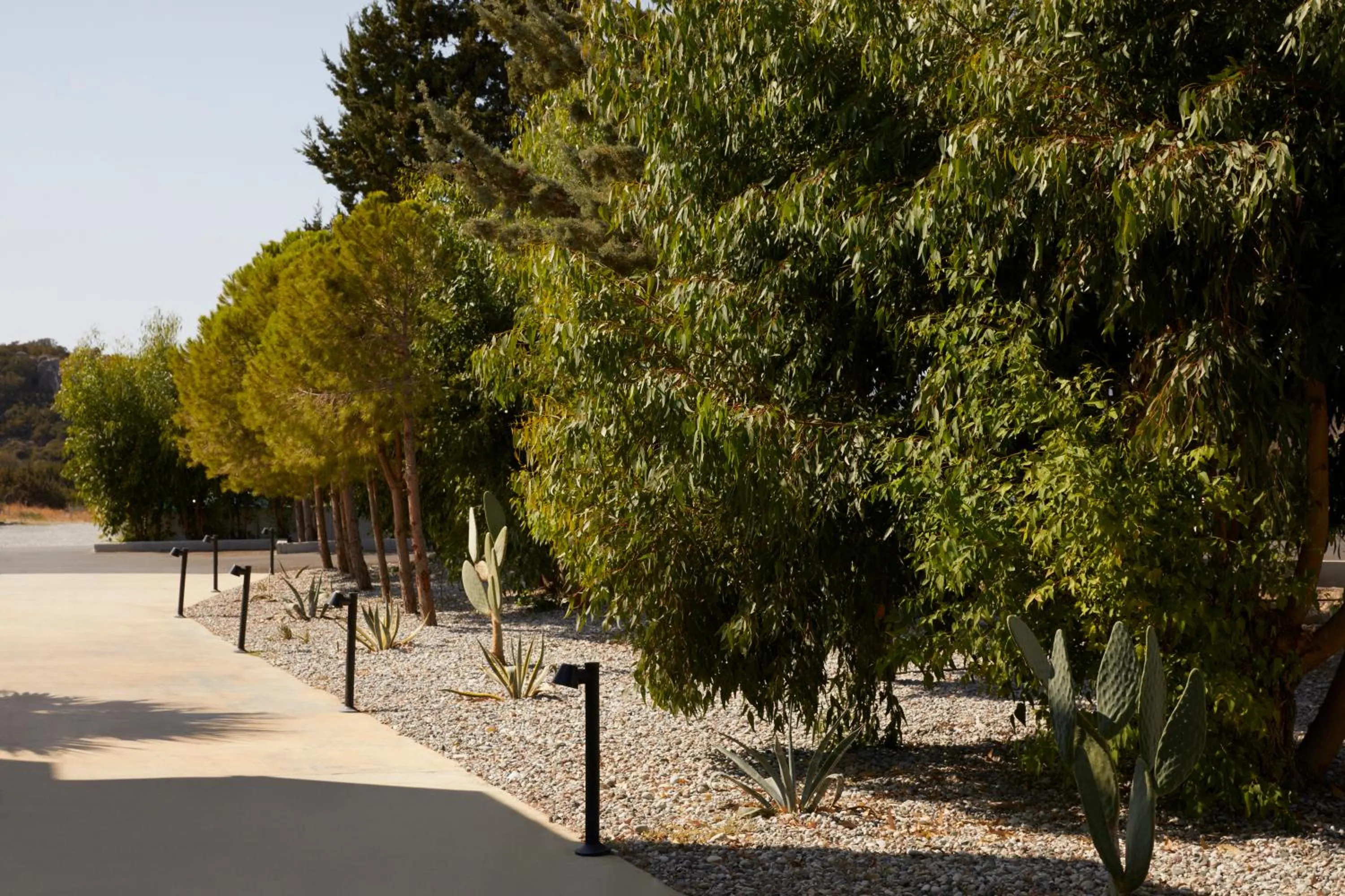 Absolute Kiotari Resort