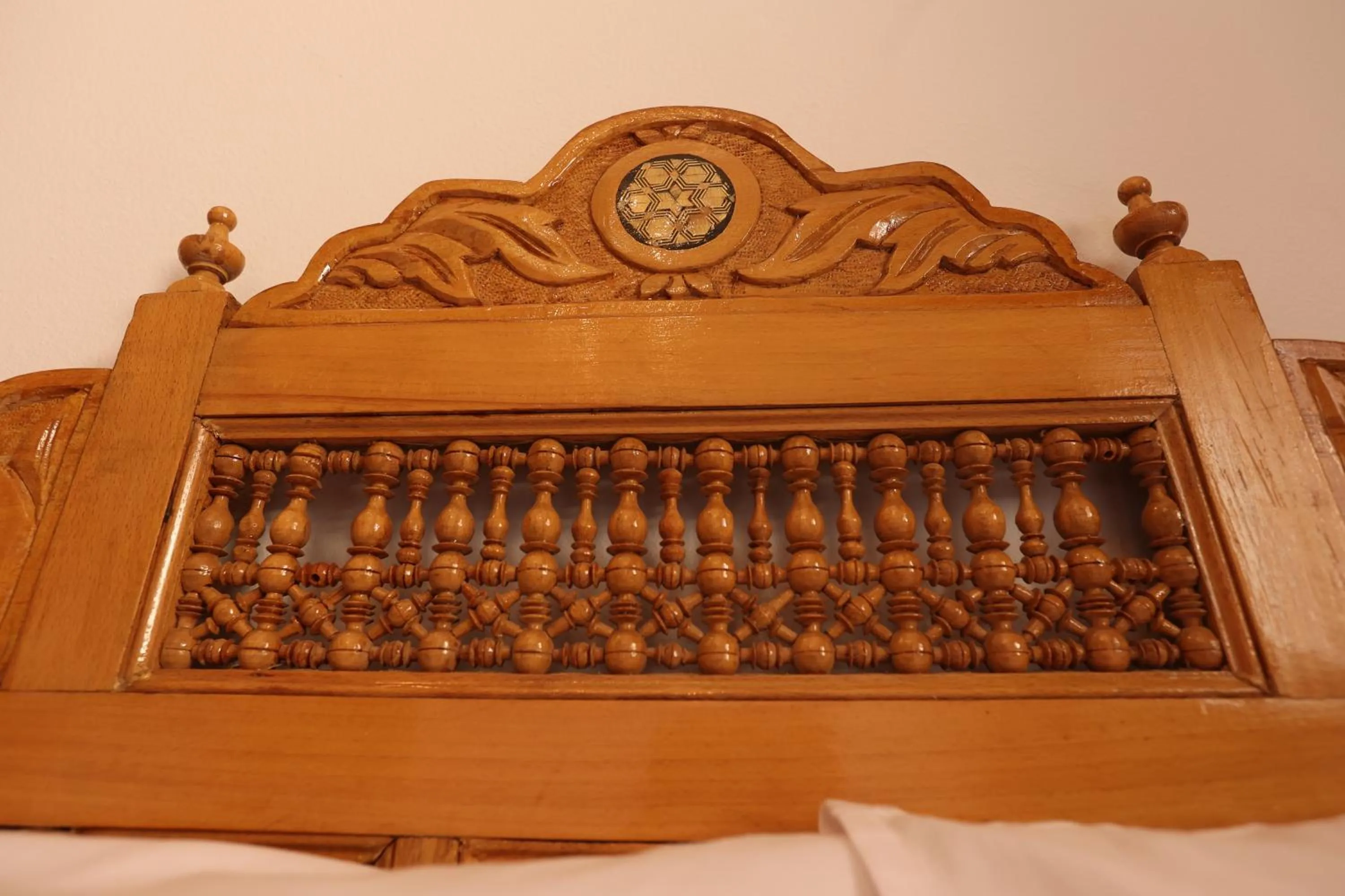 Property building in Eagles Pyramids View