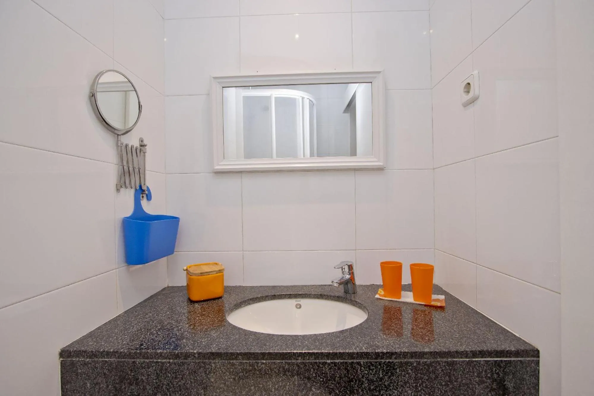 Barcelona City Centre Hostal