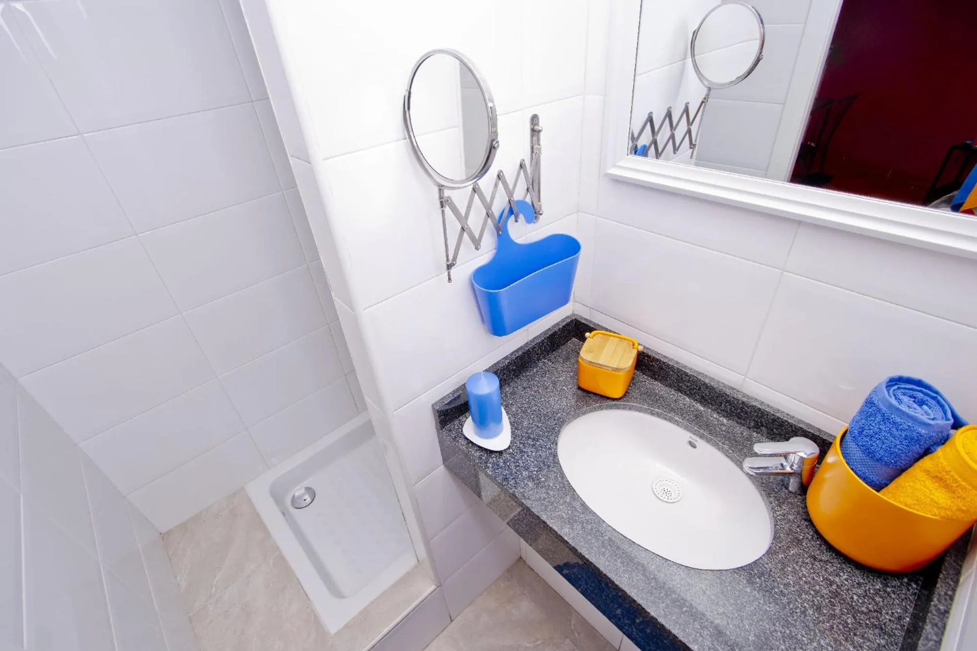 Barcelona City Centre Hostal