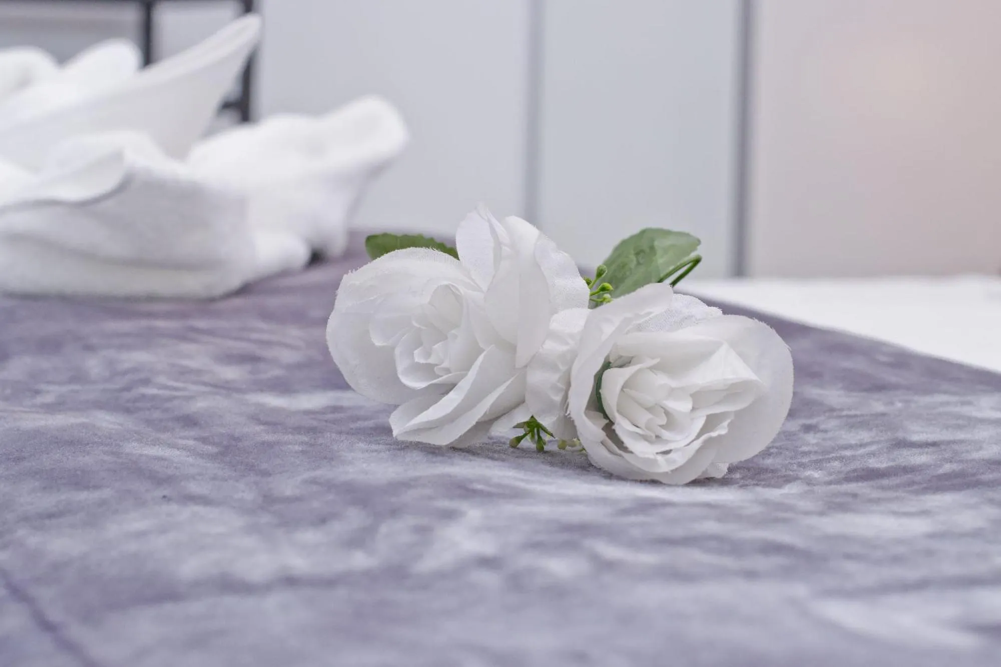 Bed in Barcelona City Centre Hostal