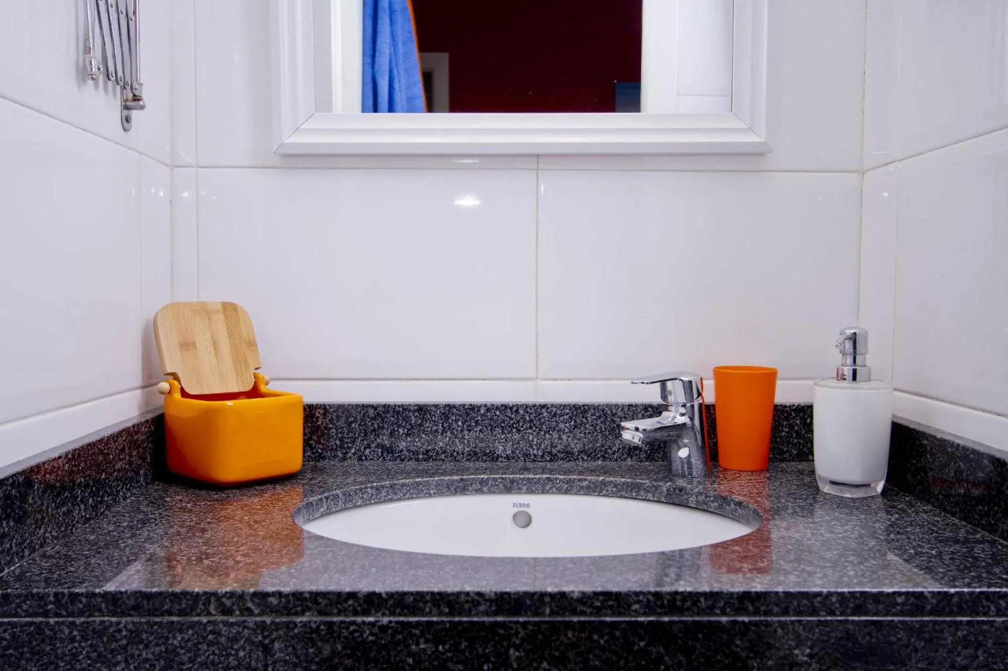 Barcelona City Centre Hostal