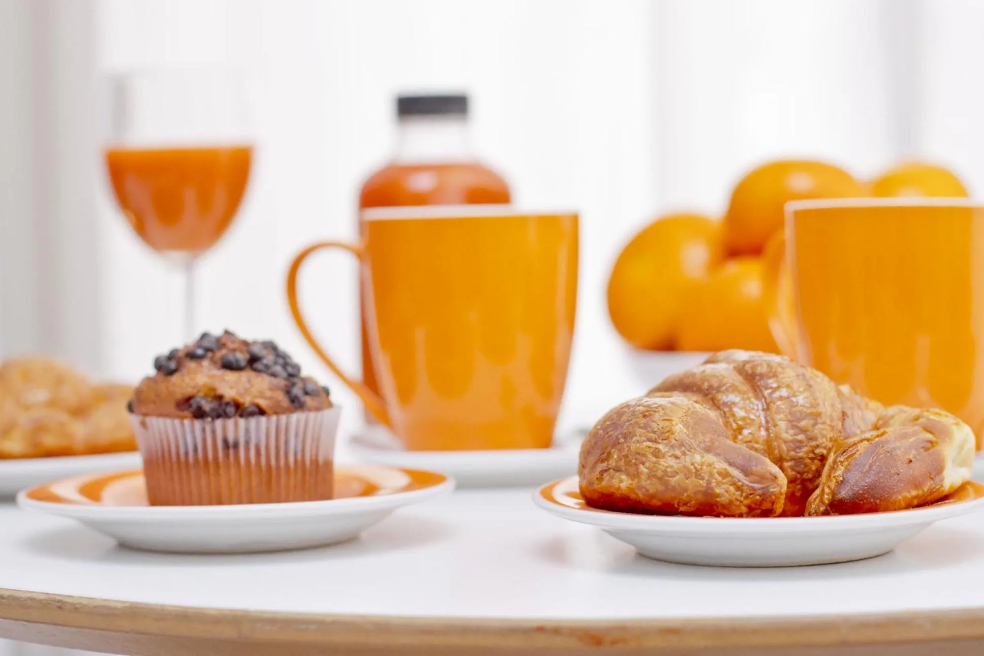 Barcelona City Centre Hostal